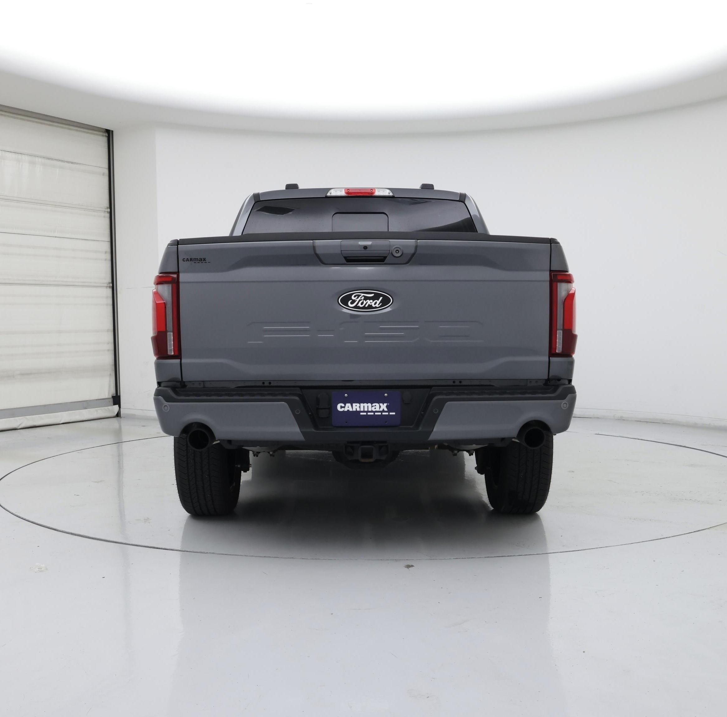 Thumbnail: 2026 Ford F-150 - 6