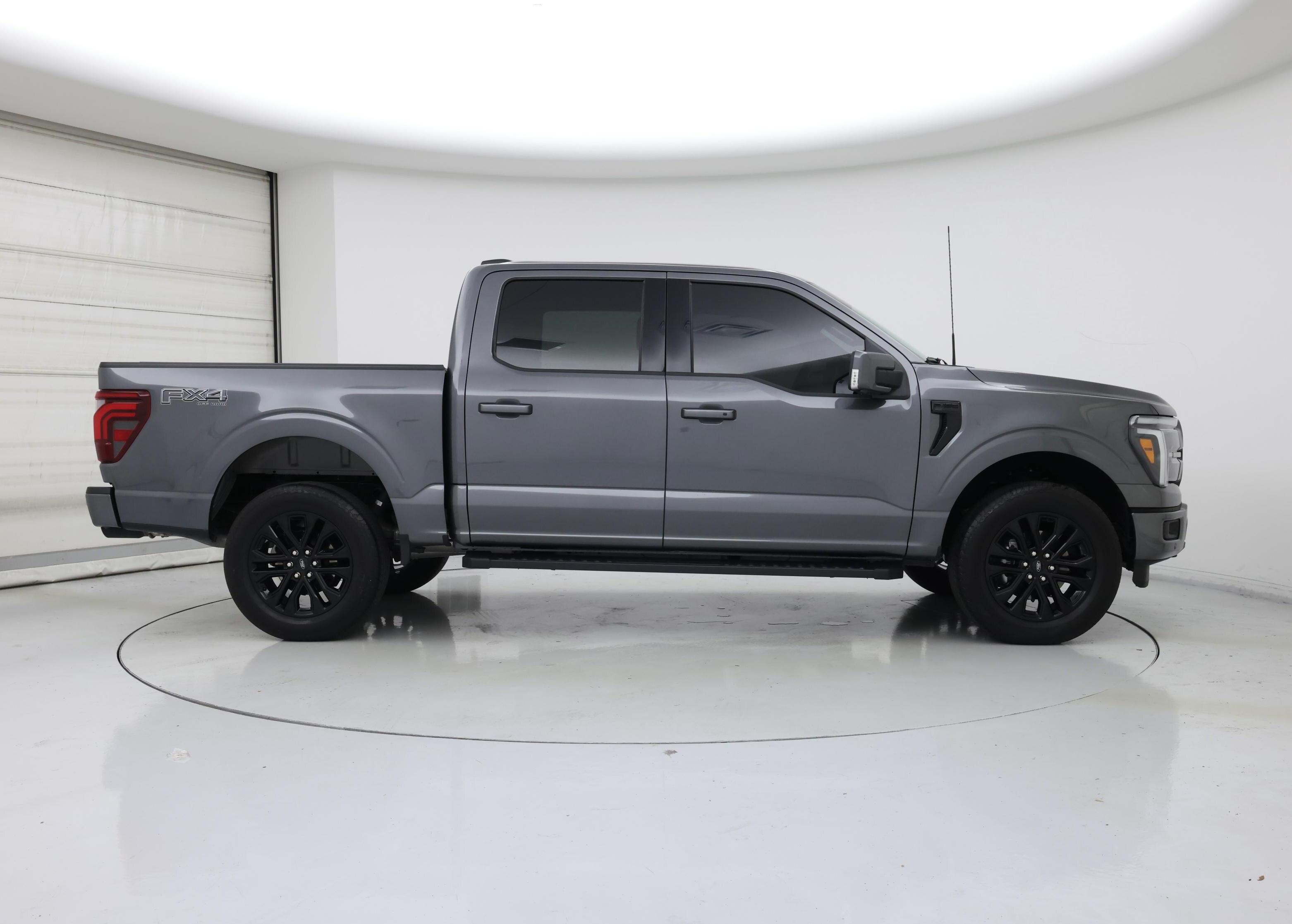 Thumbnail: 2026 Ford F-150 - 7