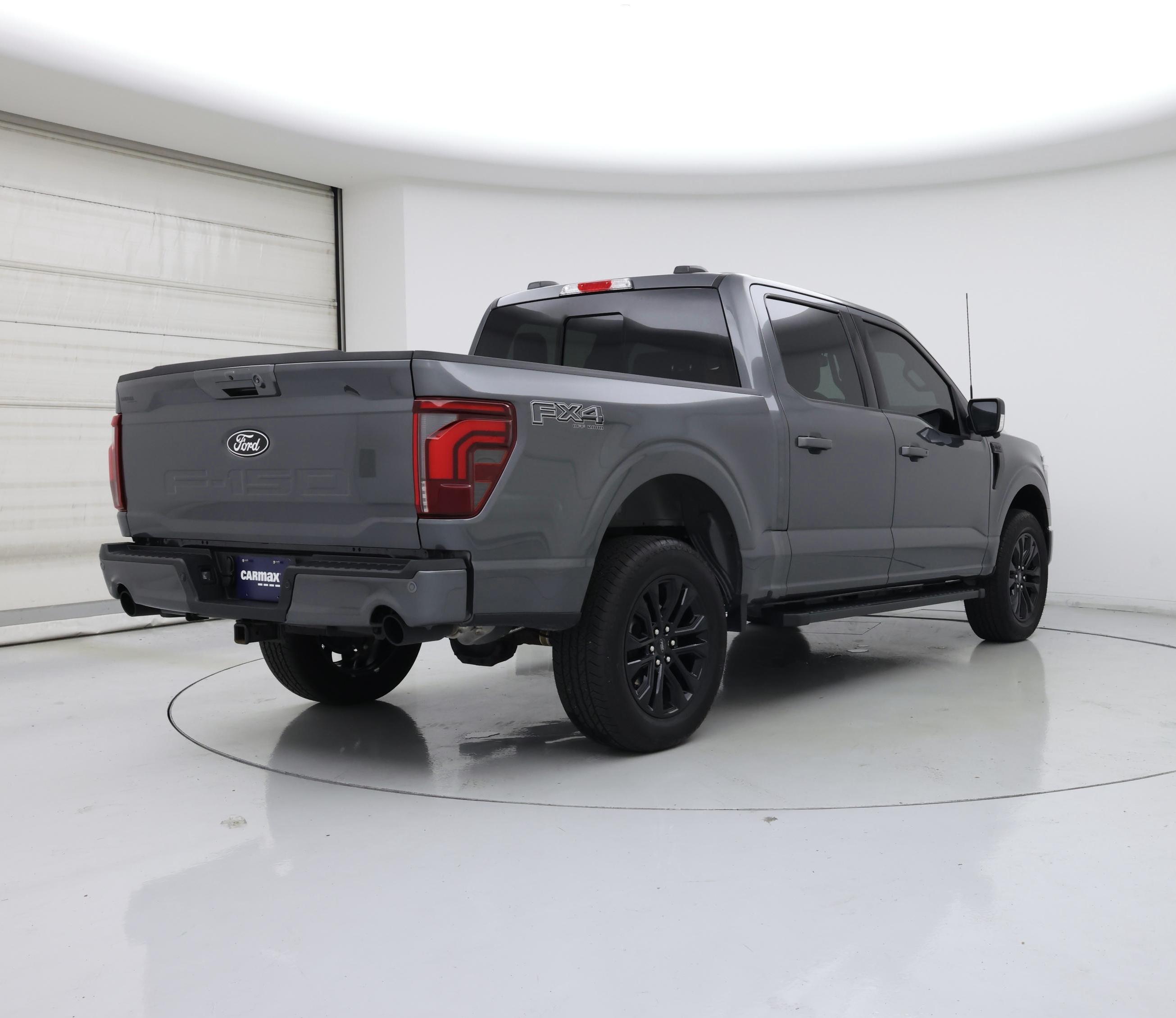 Thumbnail: 2026 Ford F-150 - 8
