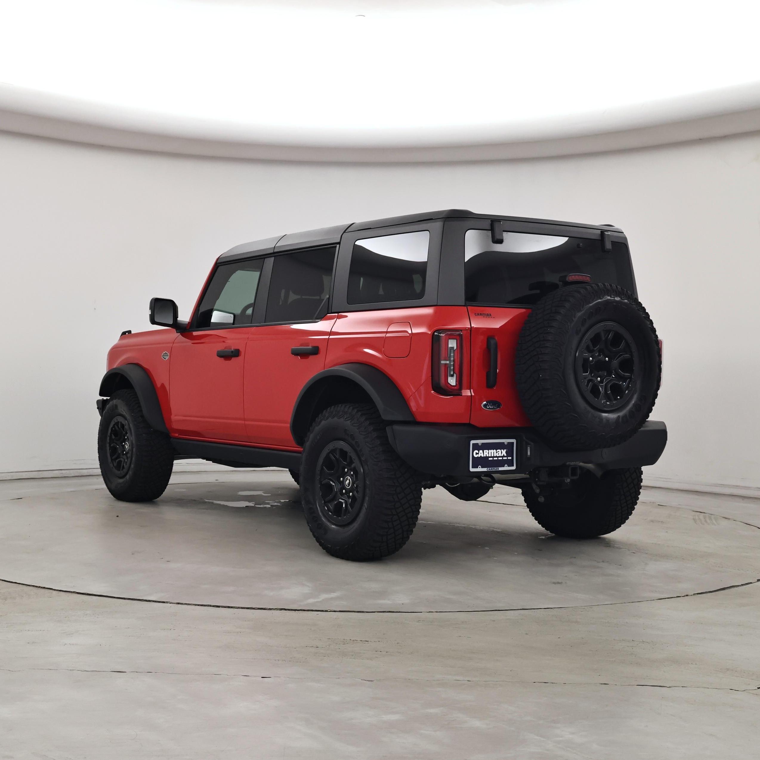 Thumbnail: 2024 Ford Bronco - 2