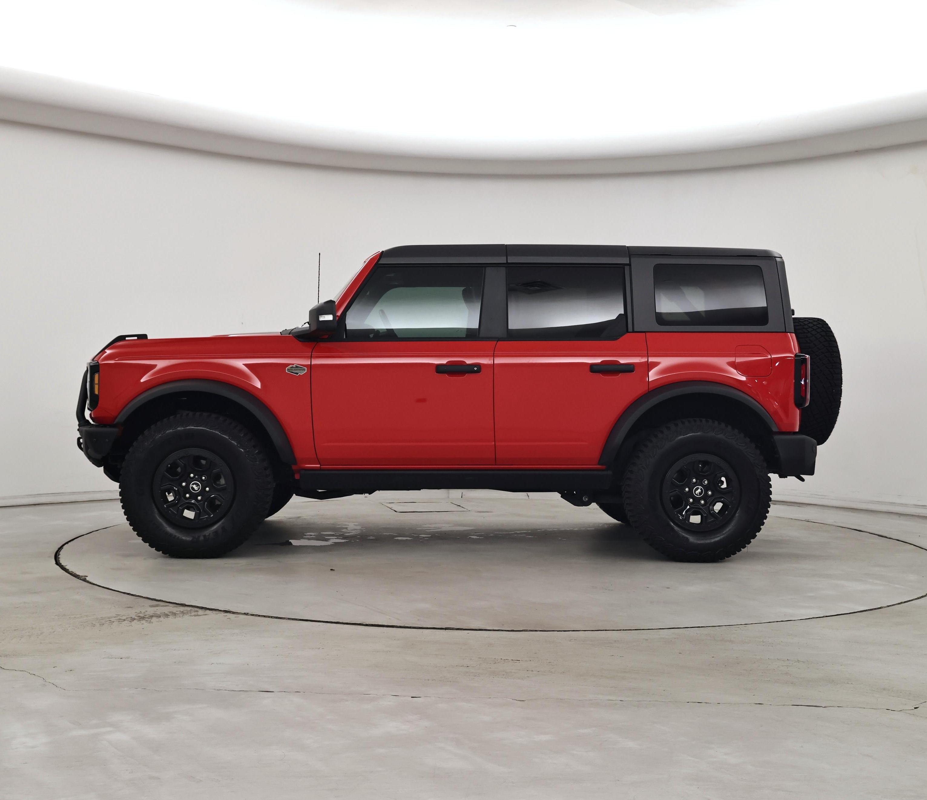 Thumbnail: 2024 Ford Bronco - 3