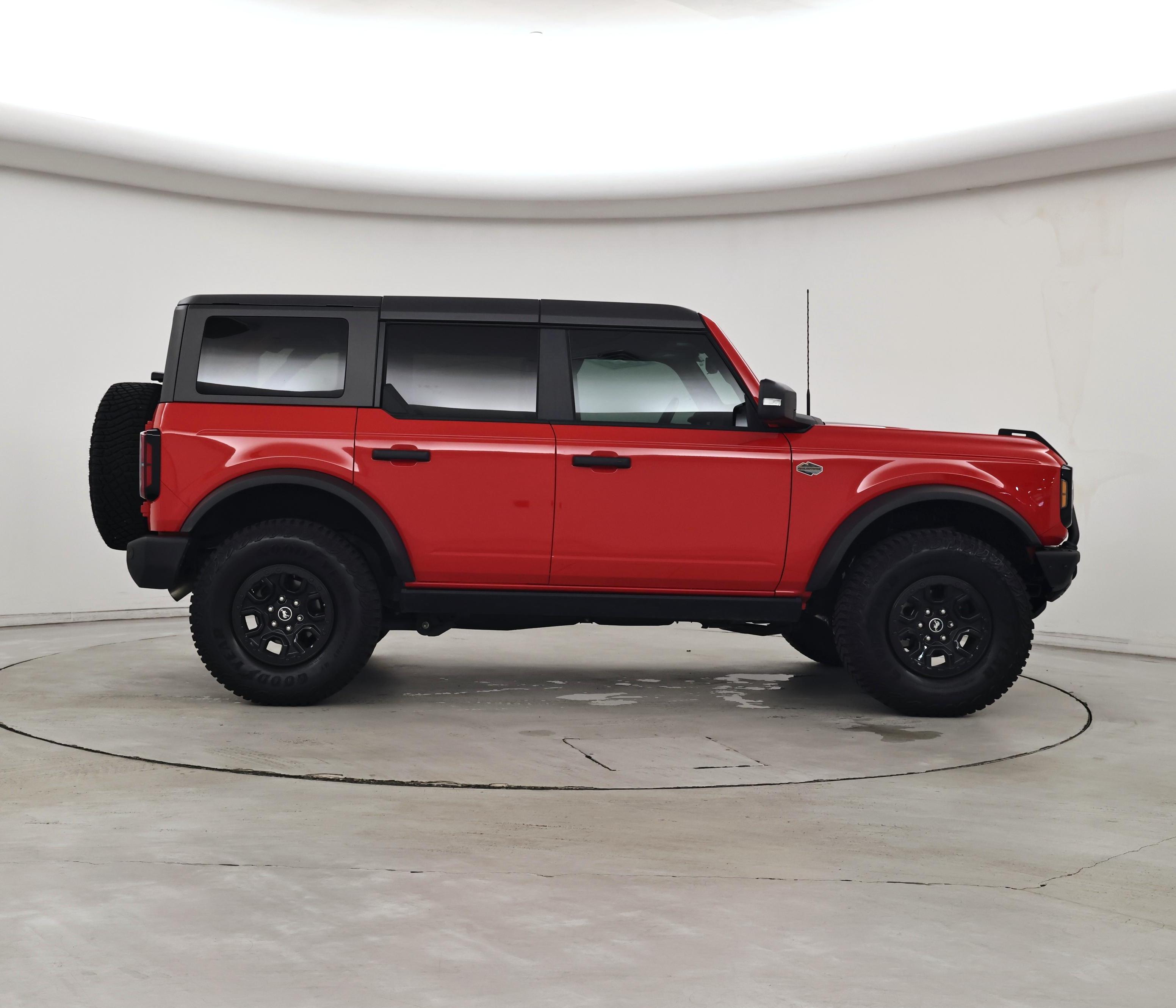 Thumbnail: 2024 Ford Bronco - 7