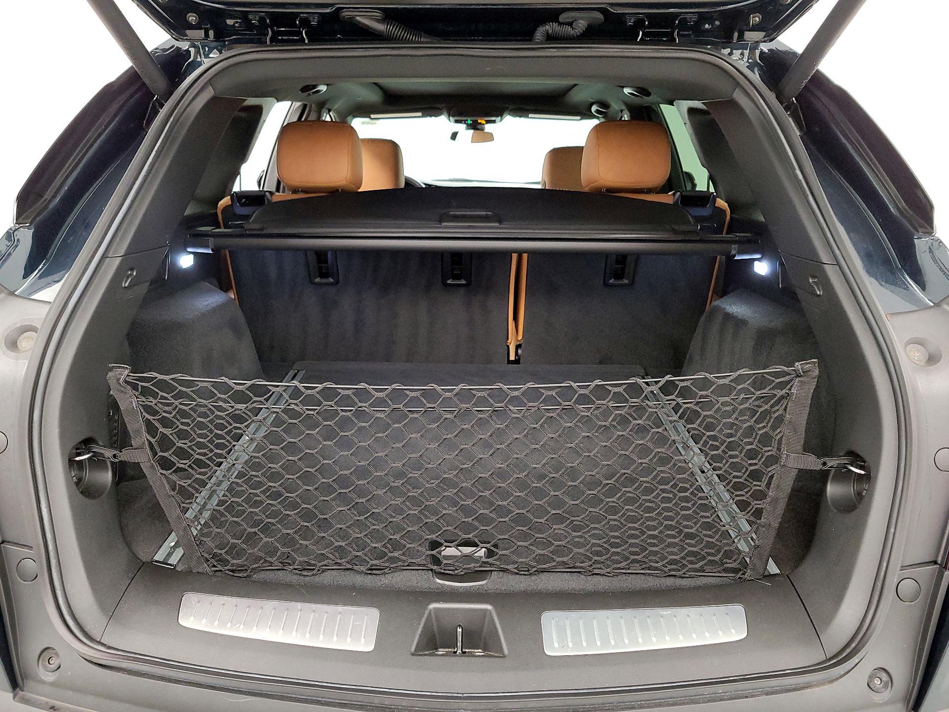 Thumbnail: 2024 Cadillac XT5 - 20