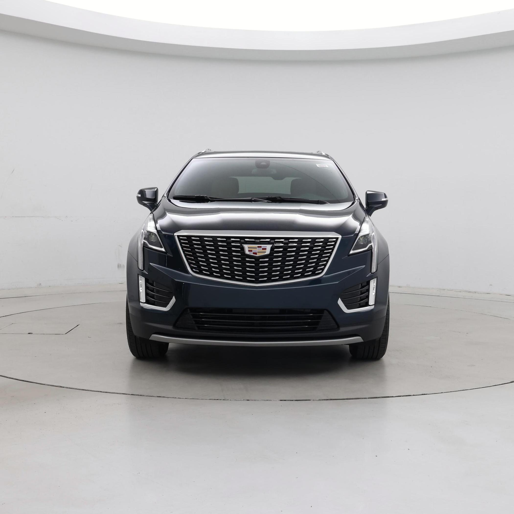 Thumbnail: 2024 Cadillac XT5 - 5