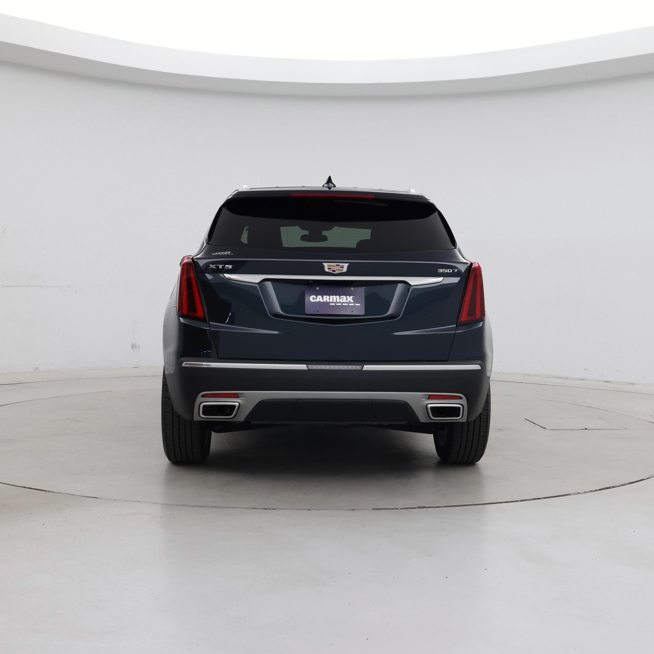 Thumbnail: 2024 Cadillac XT5 - 6