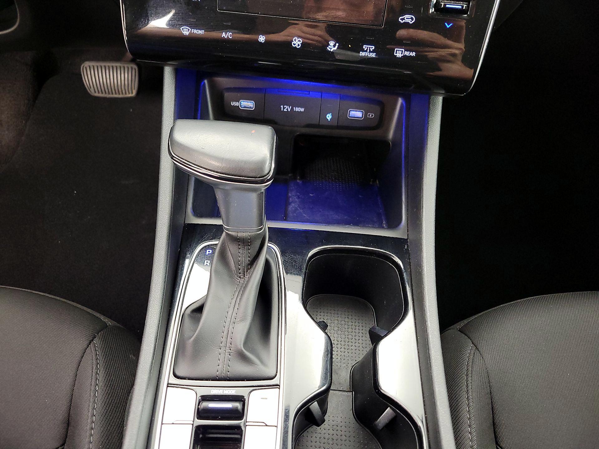 Thumbnail: 2022 Hyundai Tucson - 17