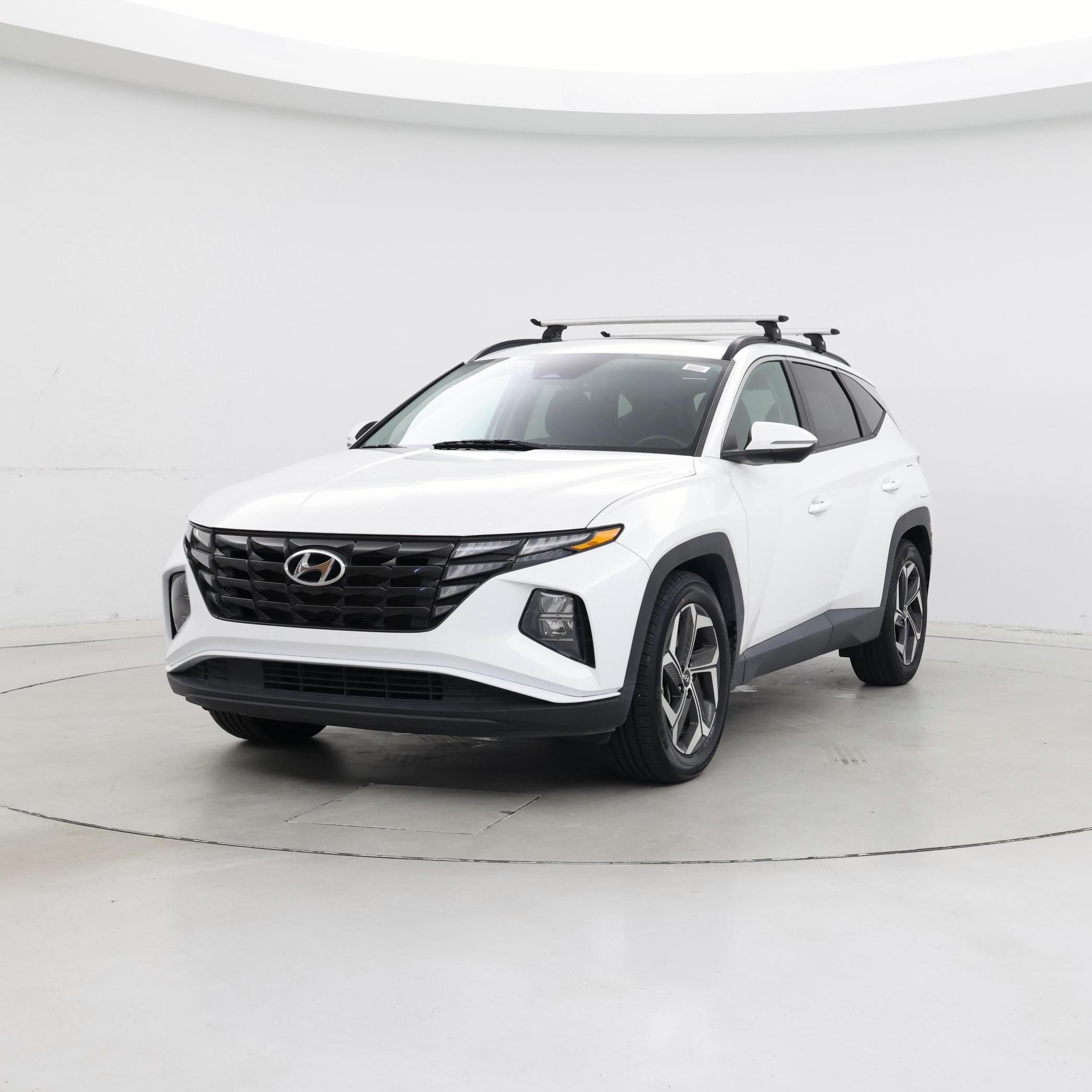 Thumbnail: 2022 Hyundai Tucson - 4