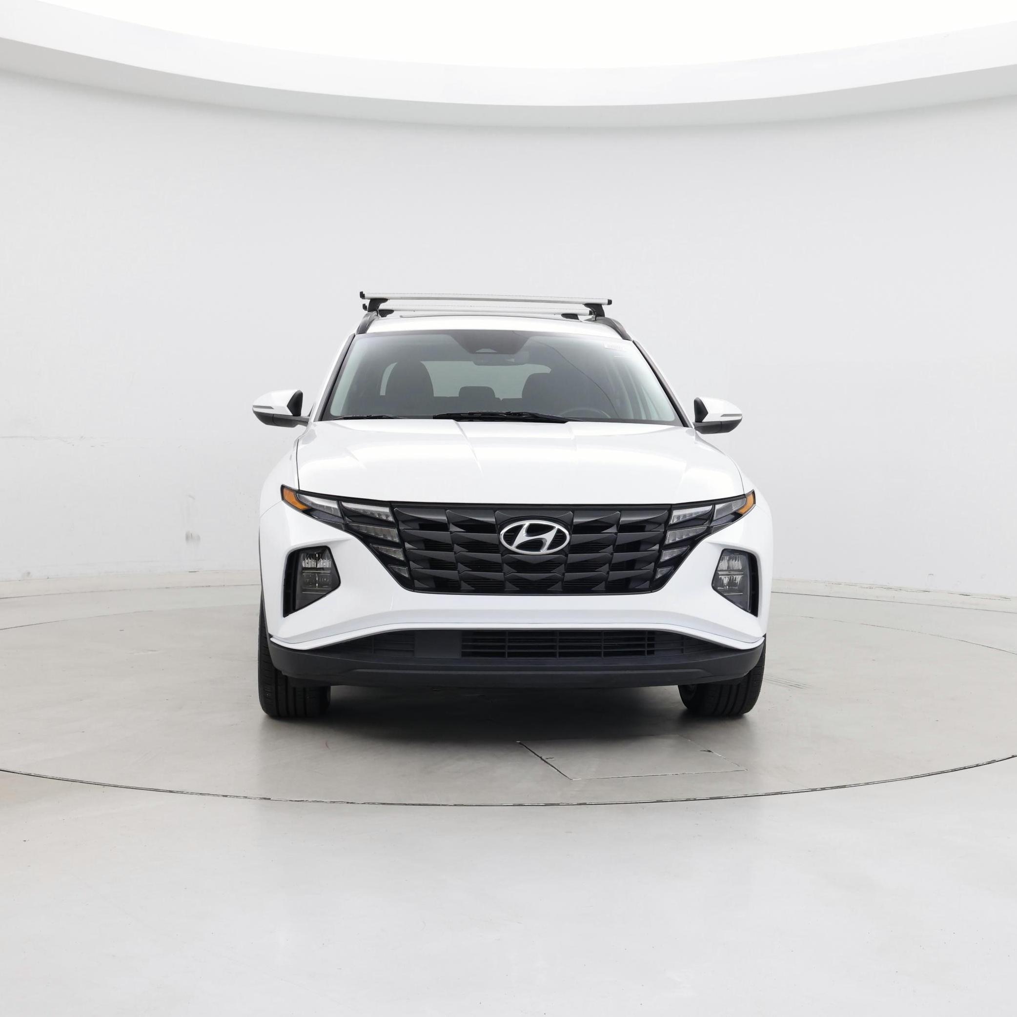 Thumbnail: 2022 Hyundai Tucson - 5