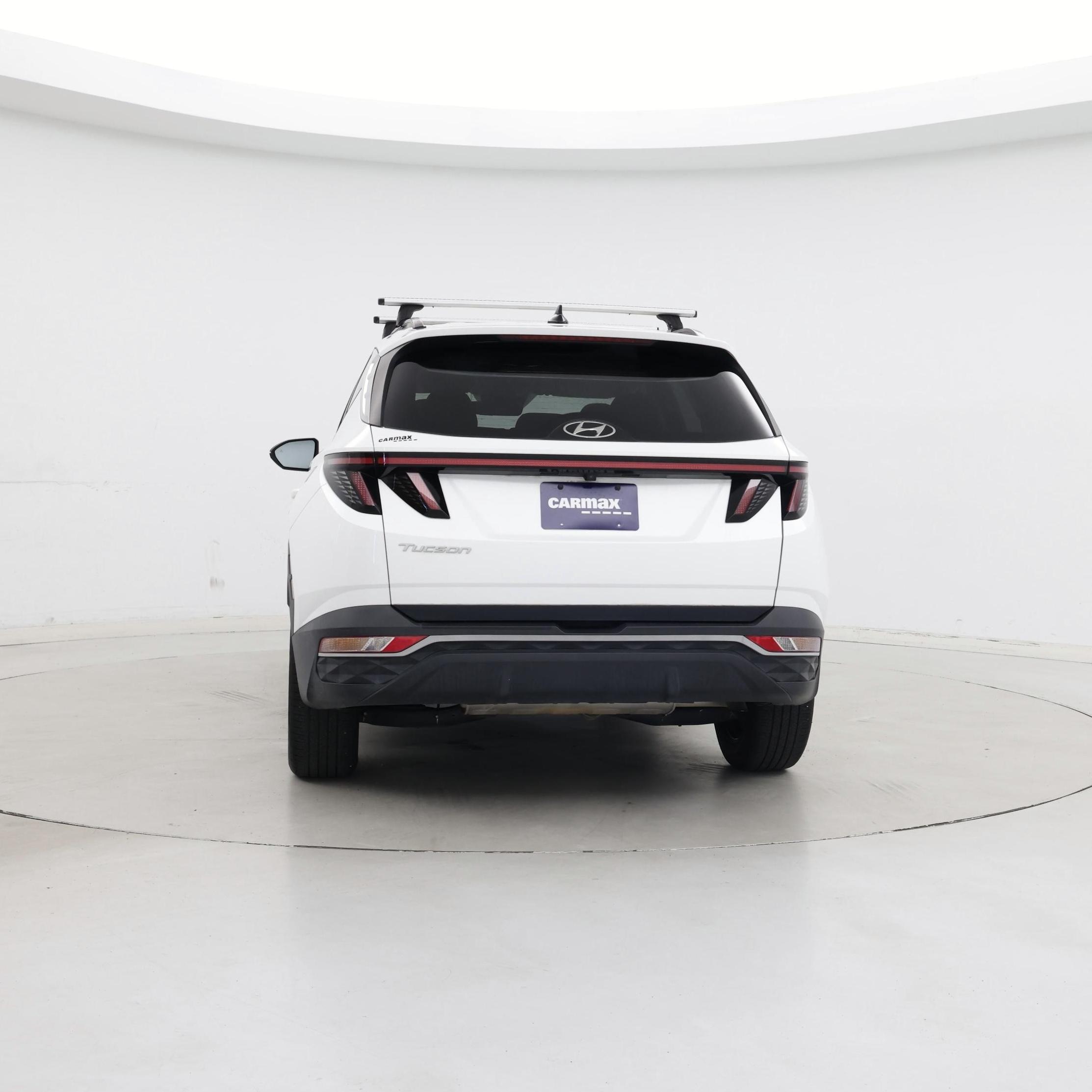 Thumbnail: 2022 Hyundai Tucson - 6