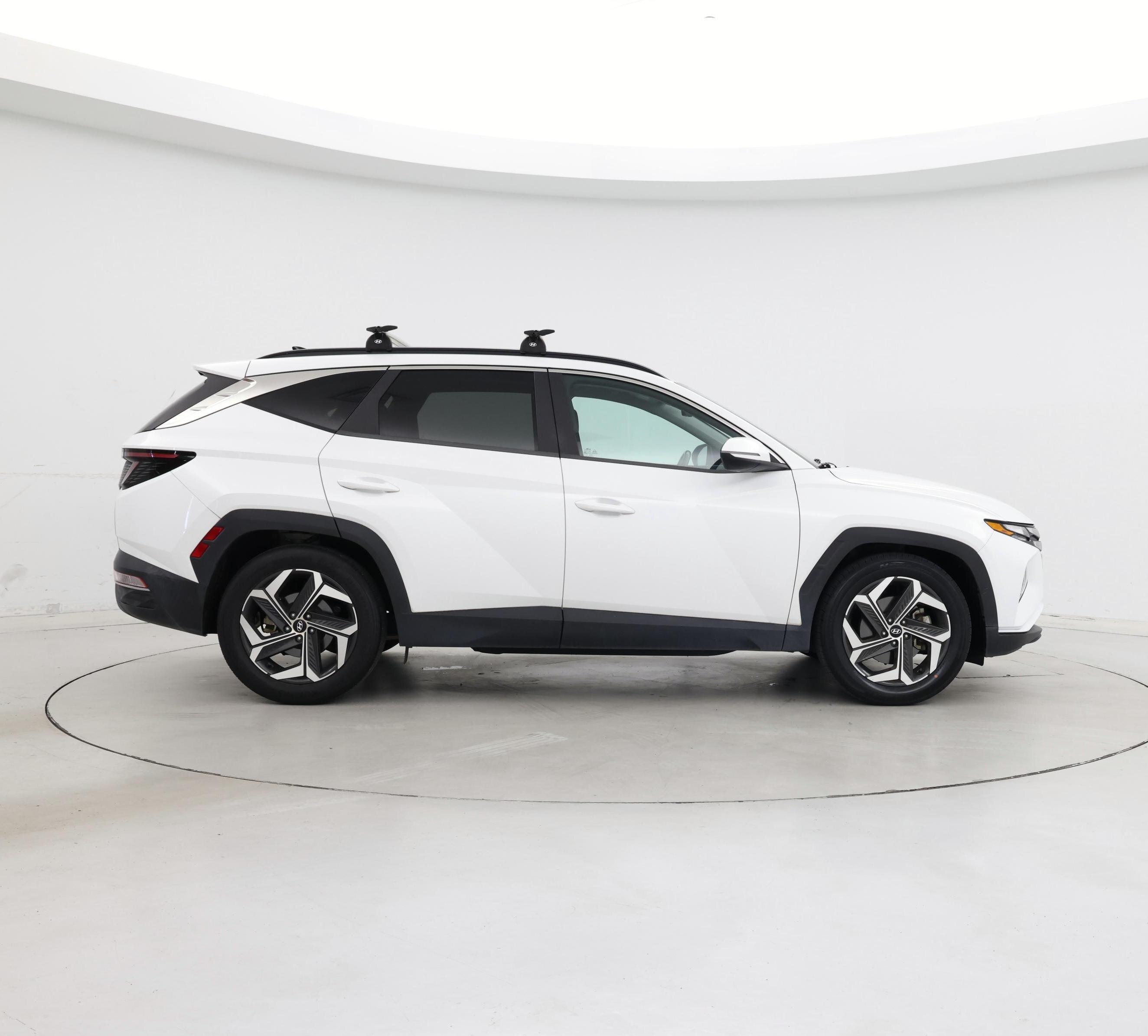 Thumbnail: 2022 Hyundai Tucson - 7