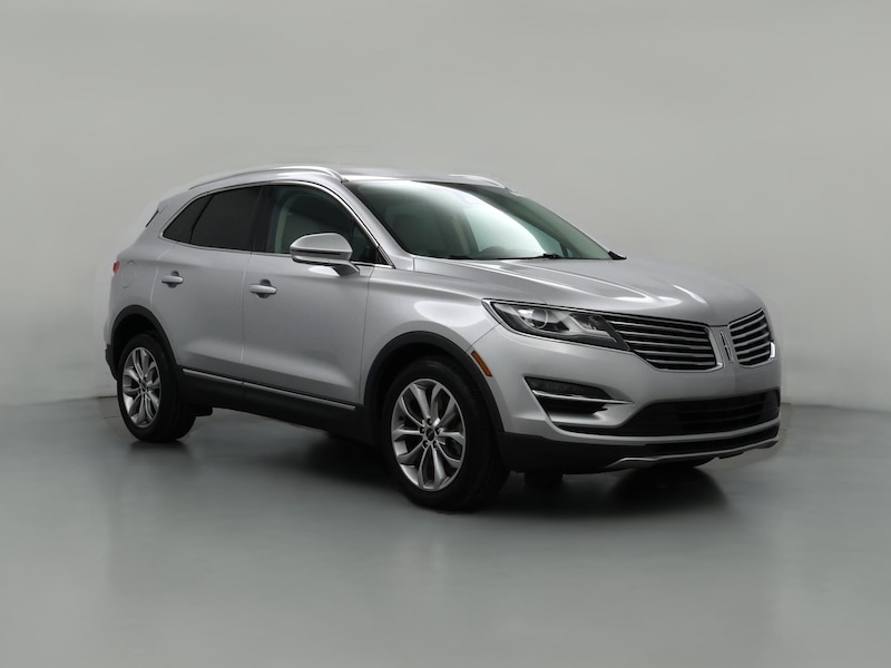 2015 Lincoln MKC  -
                  Clearwater, FL
