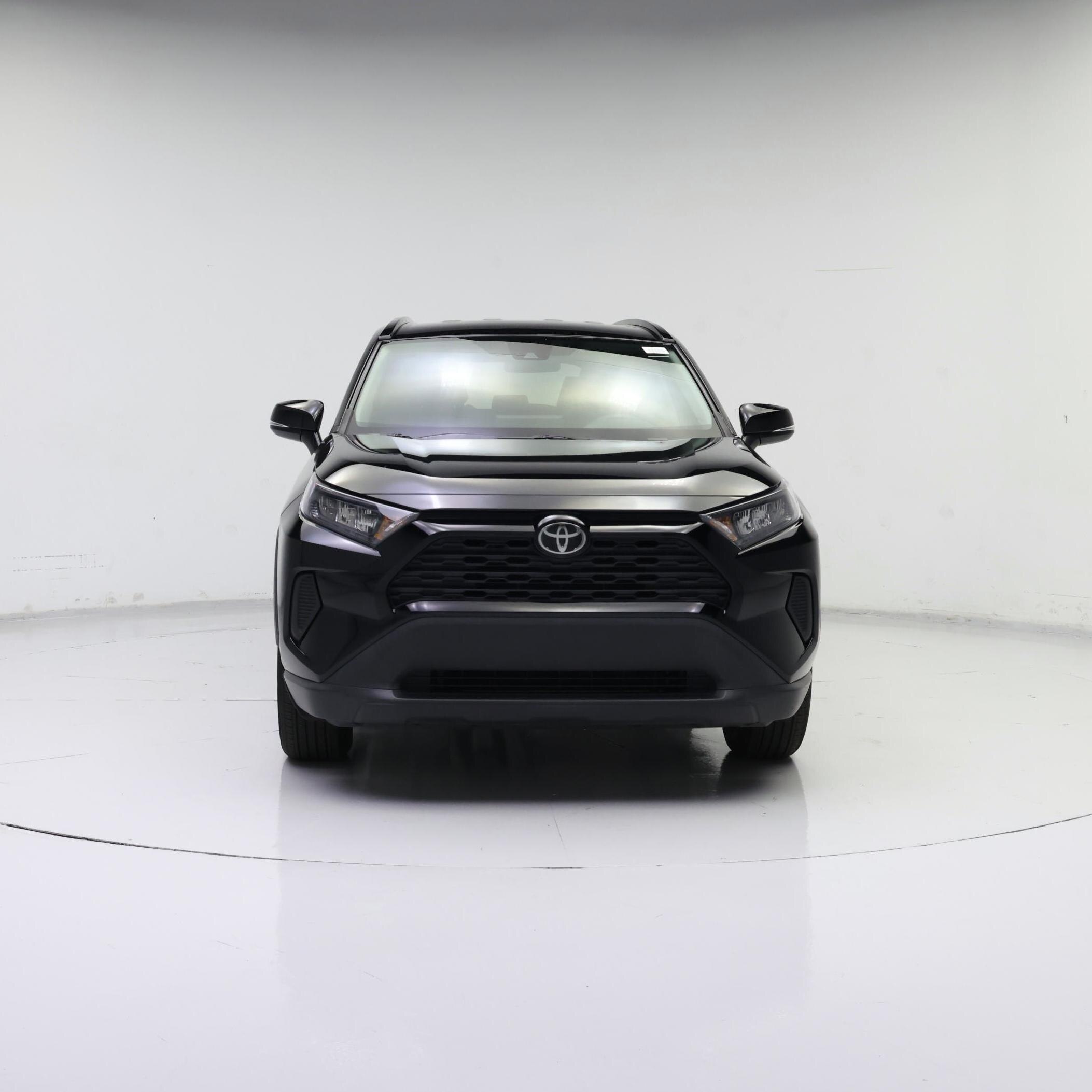 Thumbnail: 2021 Toyota RAV4 - 5