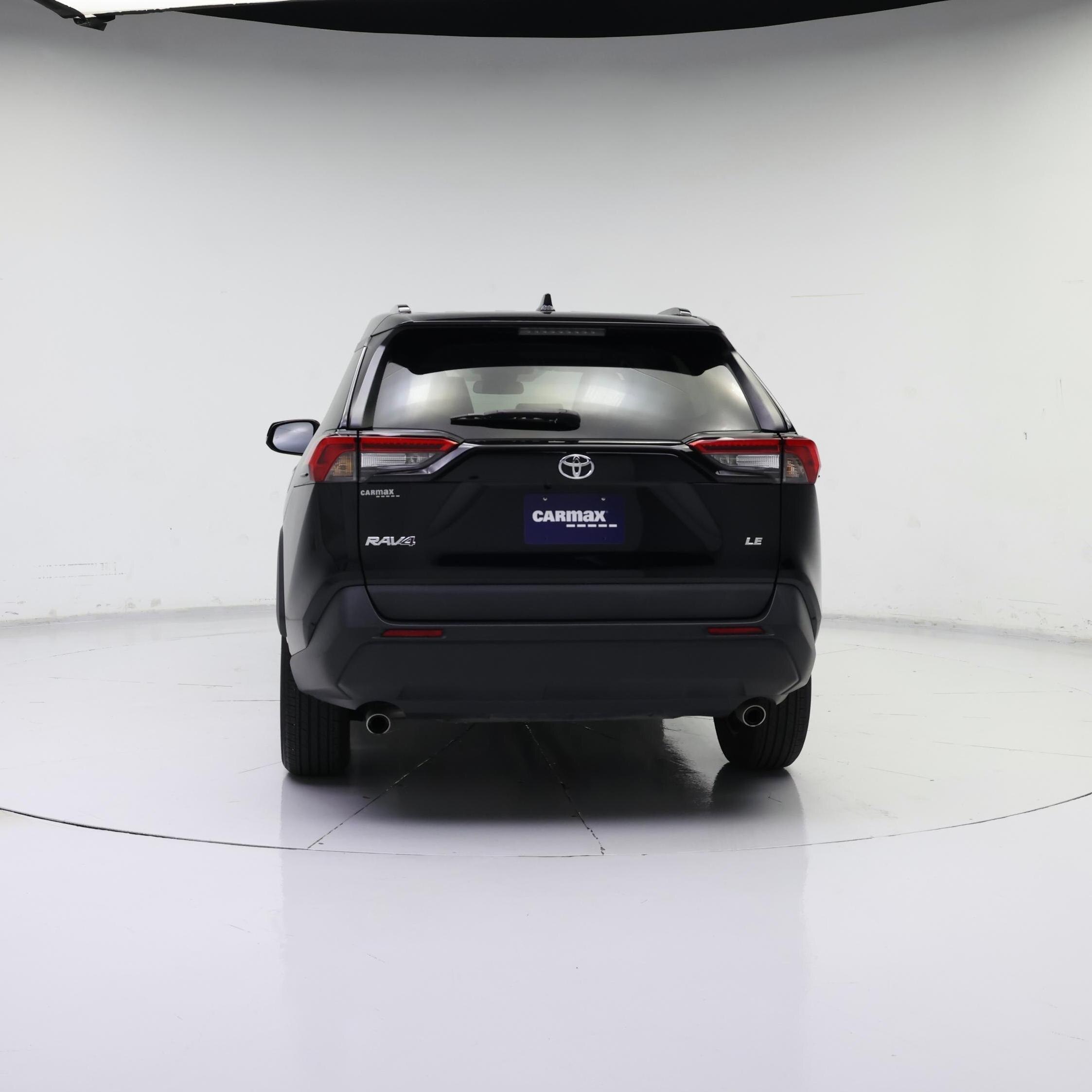 Thumbnail: 2021 Toyota RAV4 - 6
