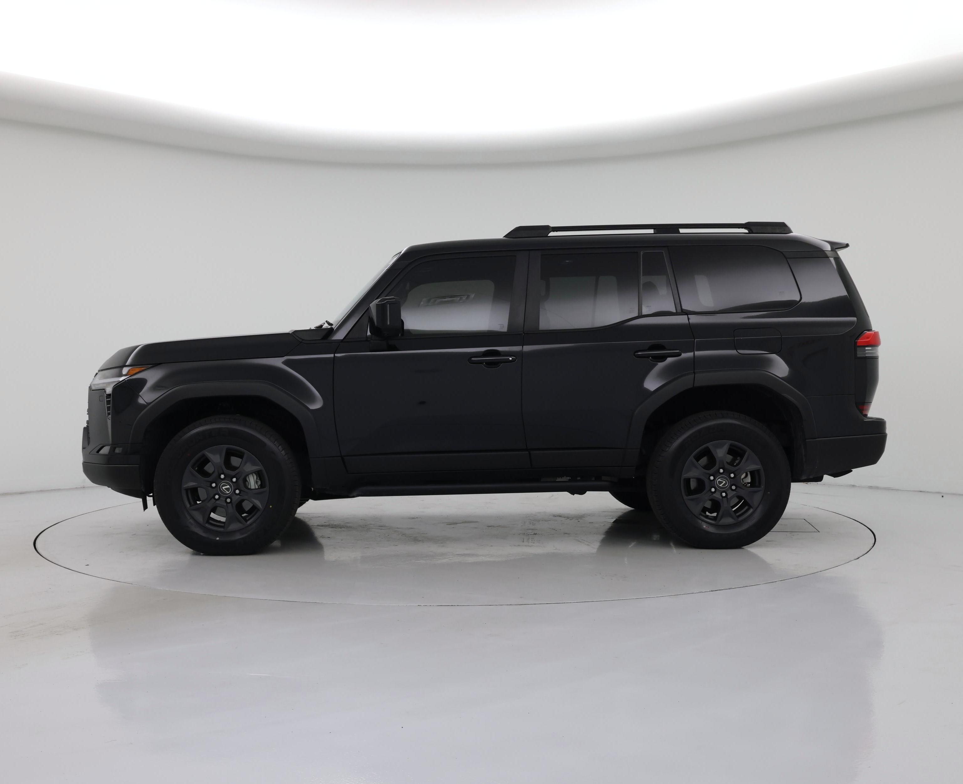 Thumbnail: 2024 Lexus GX - 3