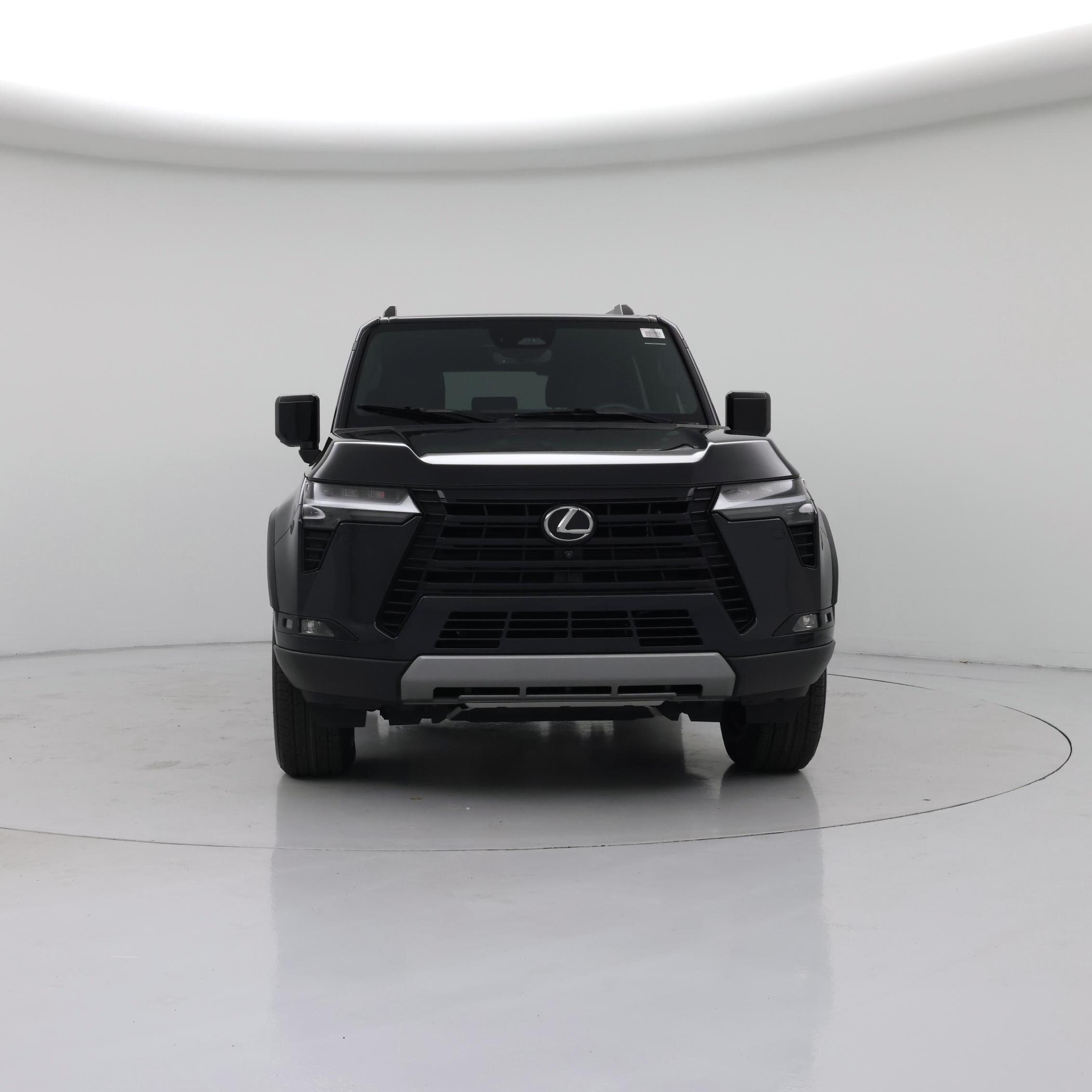 Thumbnail: 2024 Lexus GX - 5