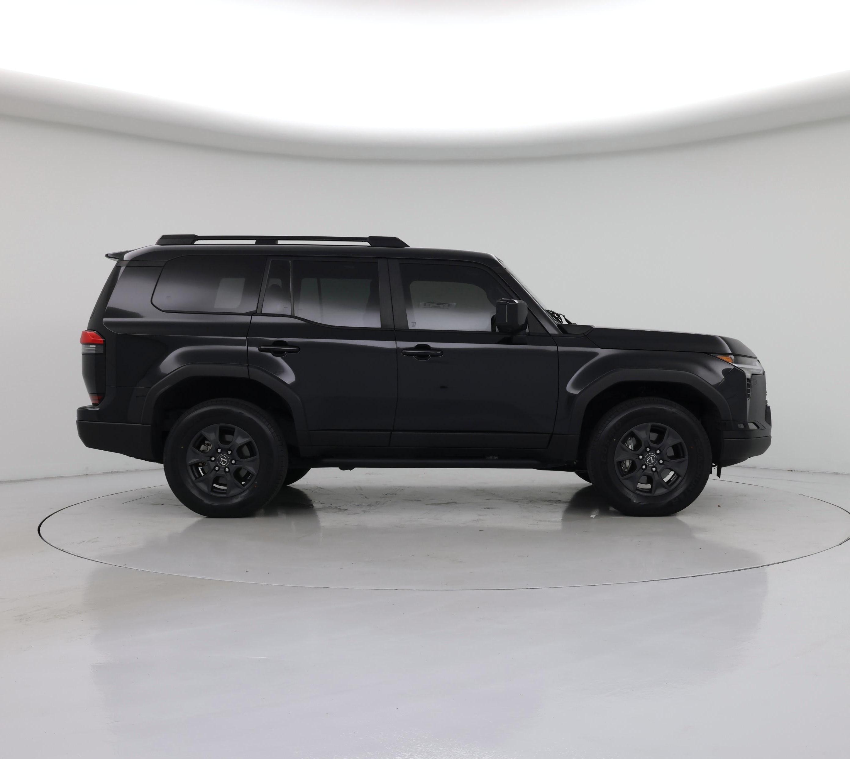 Thumbnail: 2024 Lexus GX - 7