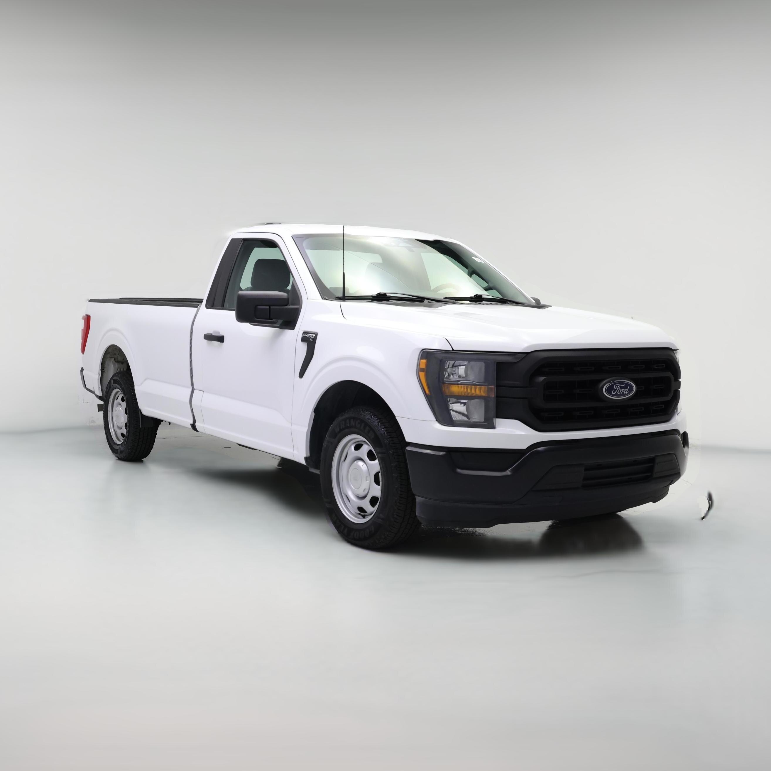 Thumbnail: 2023 Ford F-150 - 1