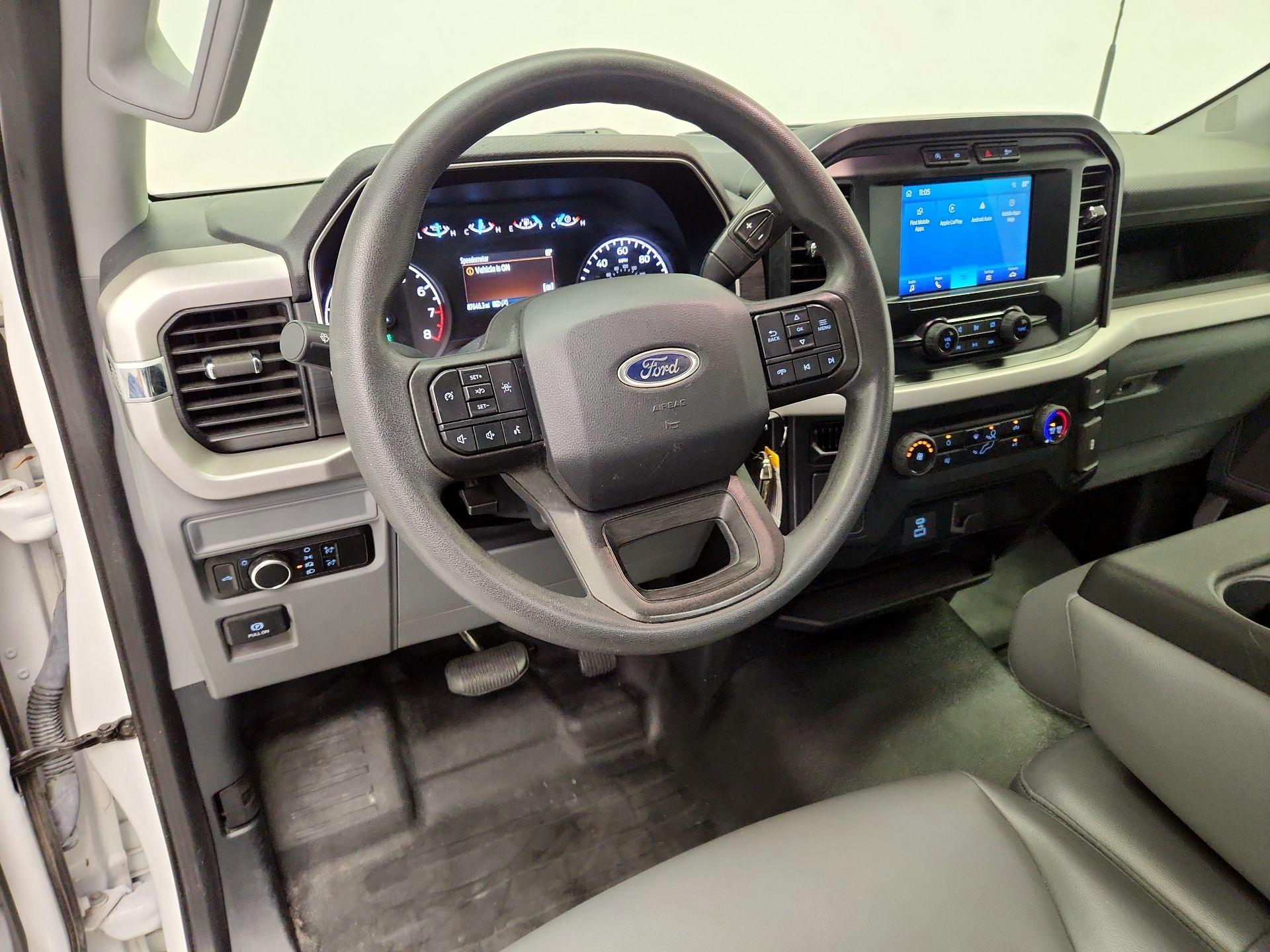 Thumbnail: 2023 Ford F-150 - 9