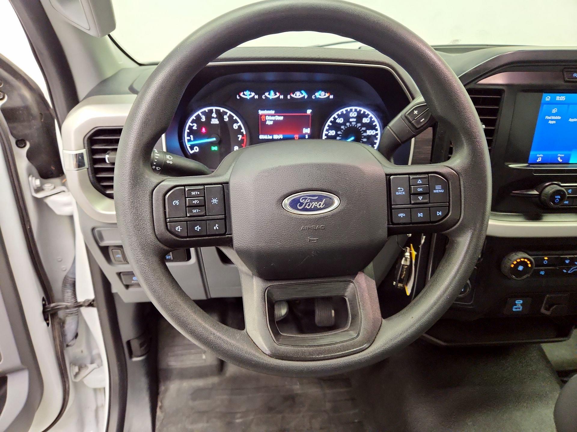 Thumbnail: 2023 Ford F-150 - 10