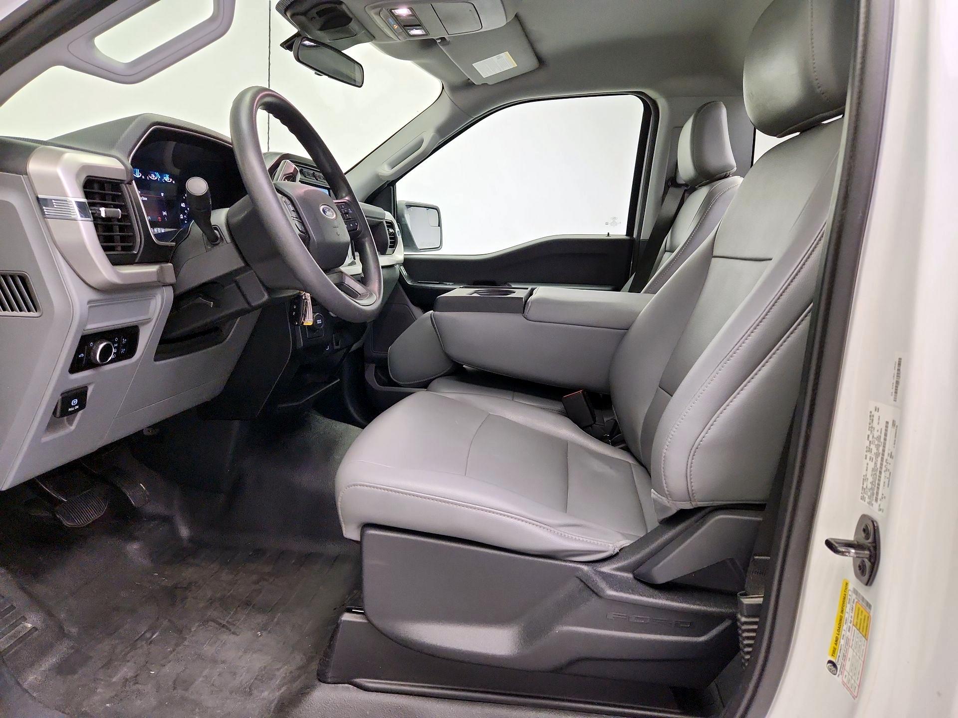 Thumbnail: 2023 Ford F-150 - 11