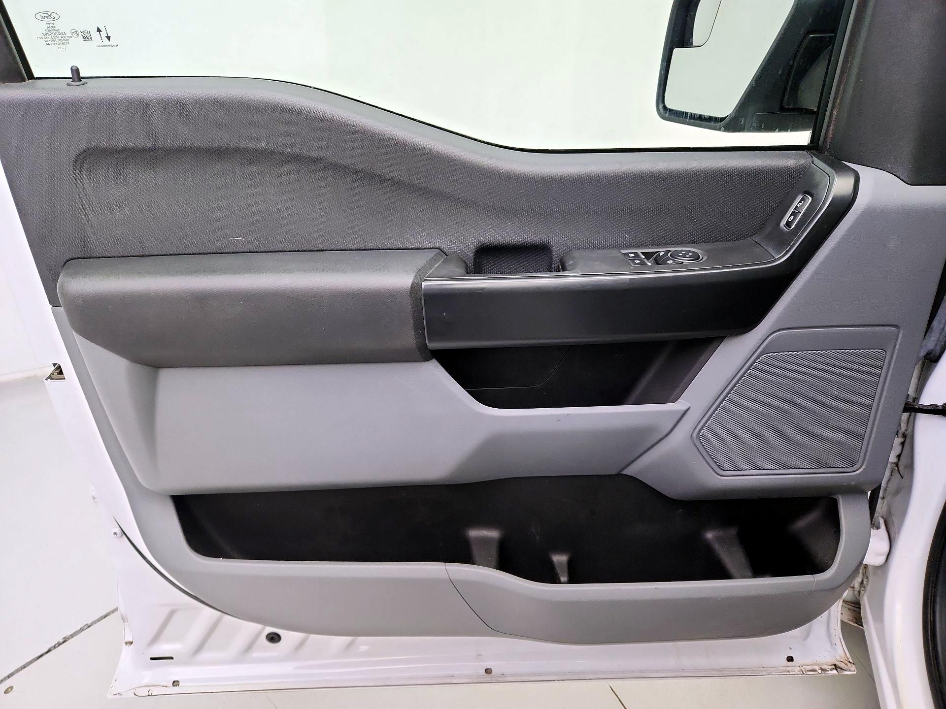 Thumbnail: 2023 Ford F-150 - 12