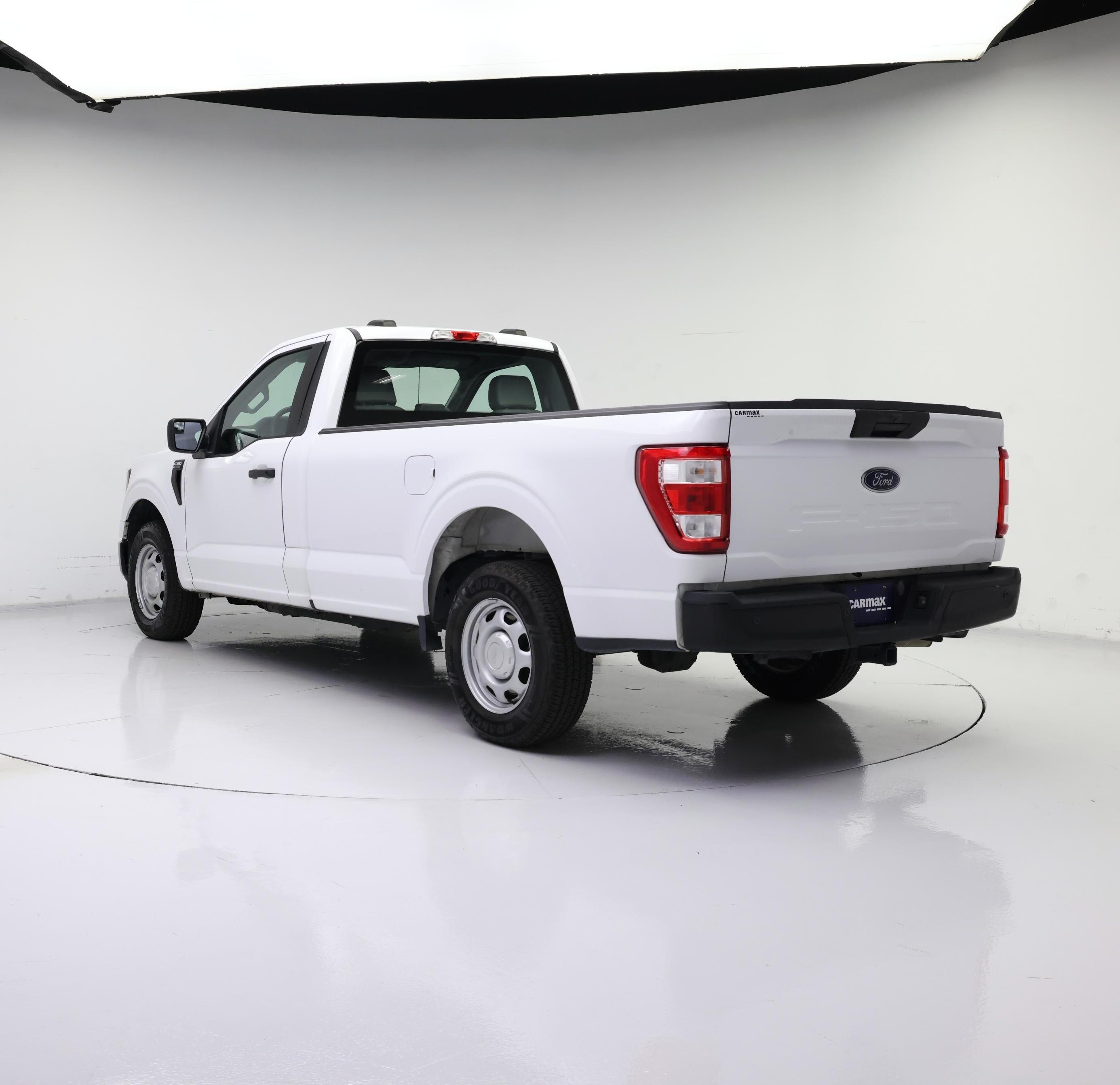 Thumbnail: 2023 Ford F-150 - 2