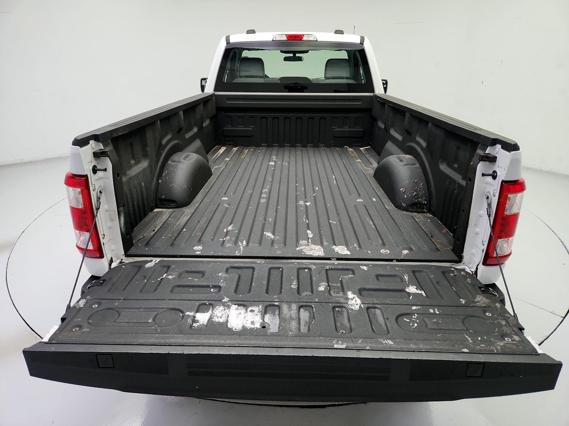 Thumbnail: 2023 Ford F-150 - 20