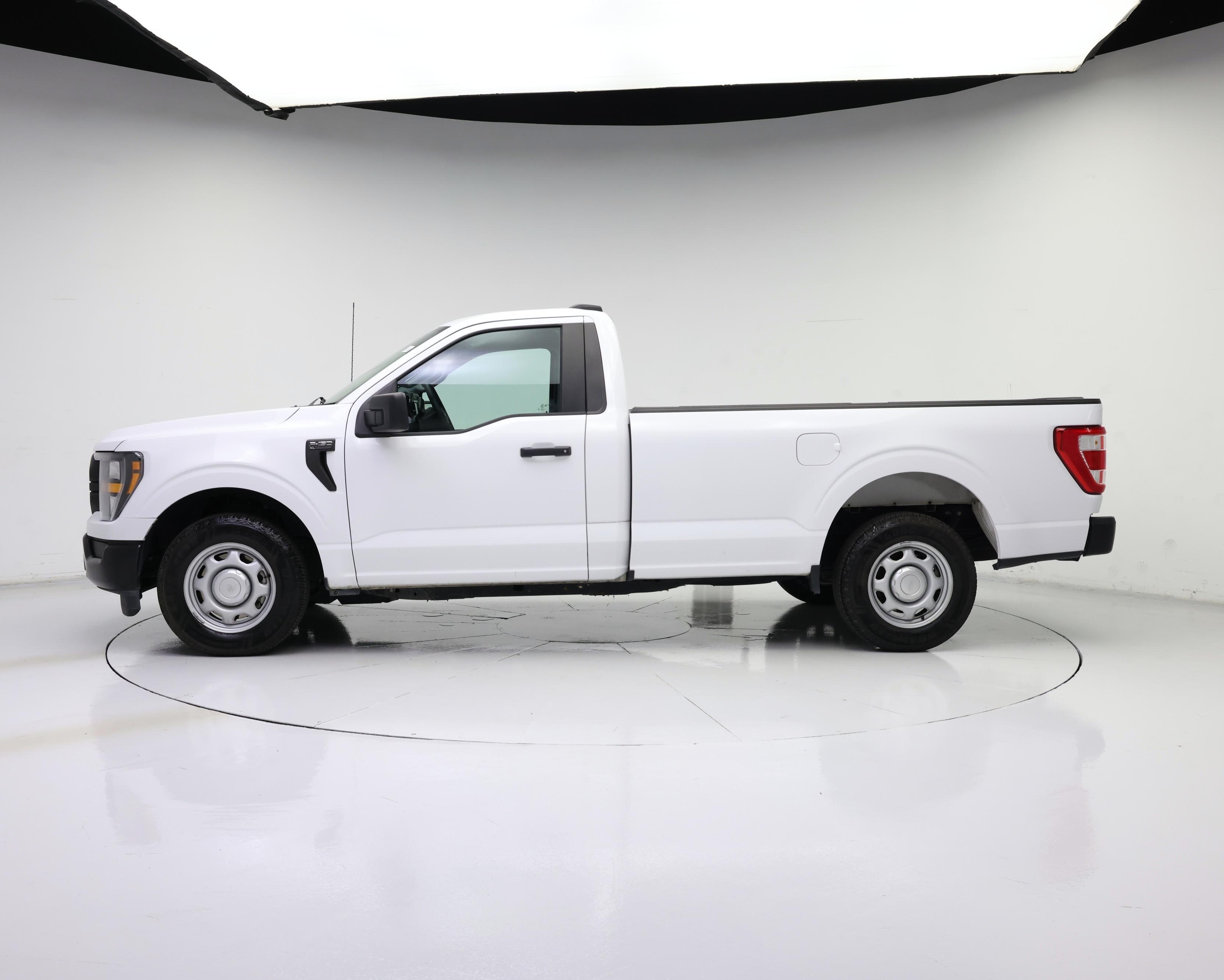 Thumbnail: 2023 Ford F-150 - 3