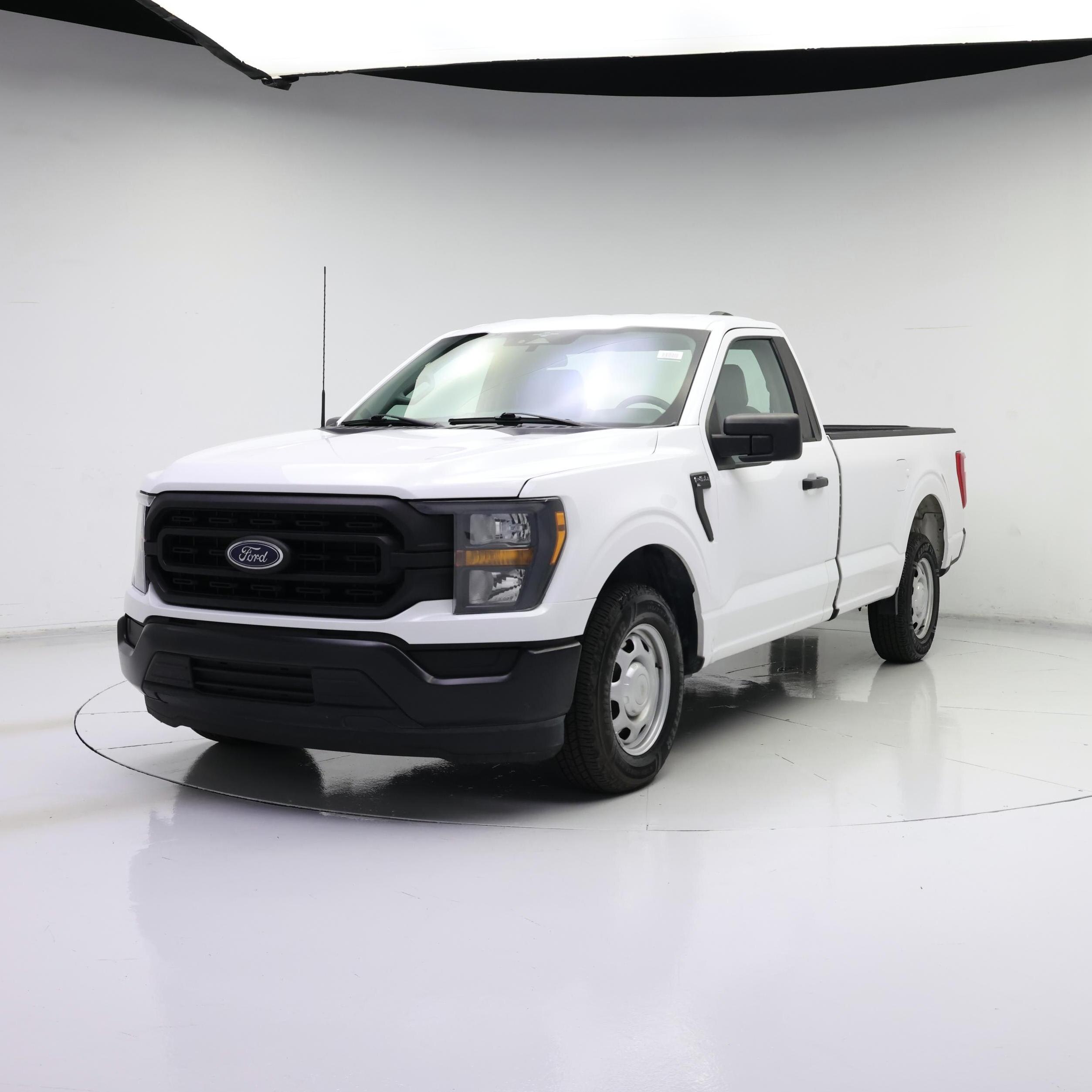 Thumbnail: 2023 Ford F-150 - 4