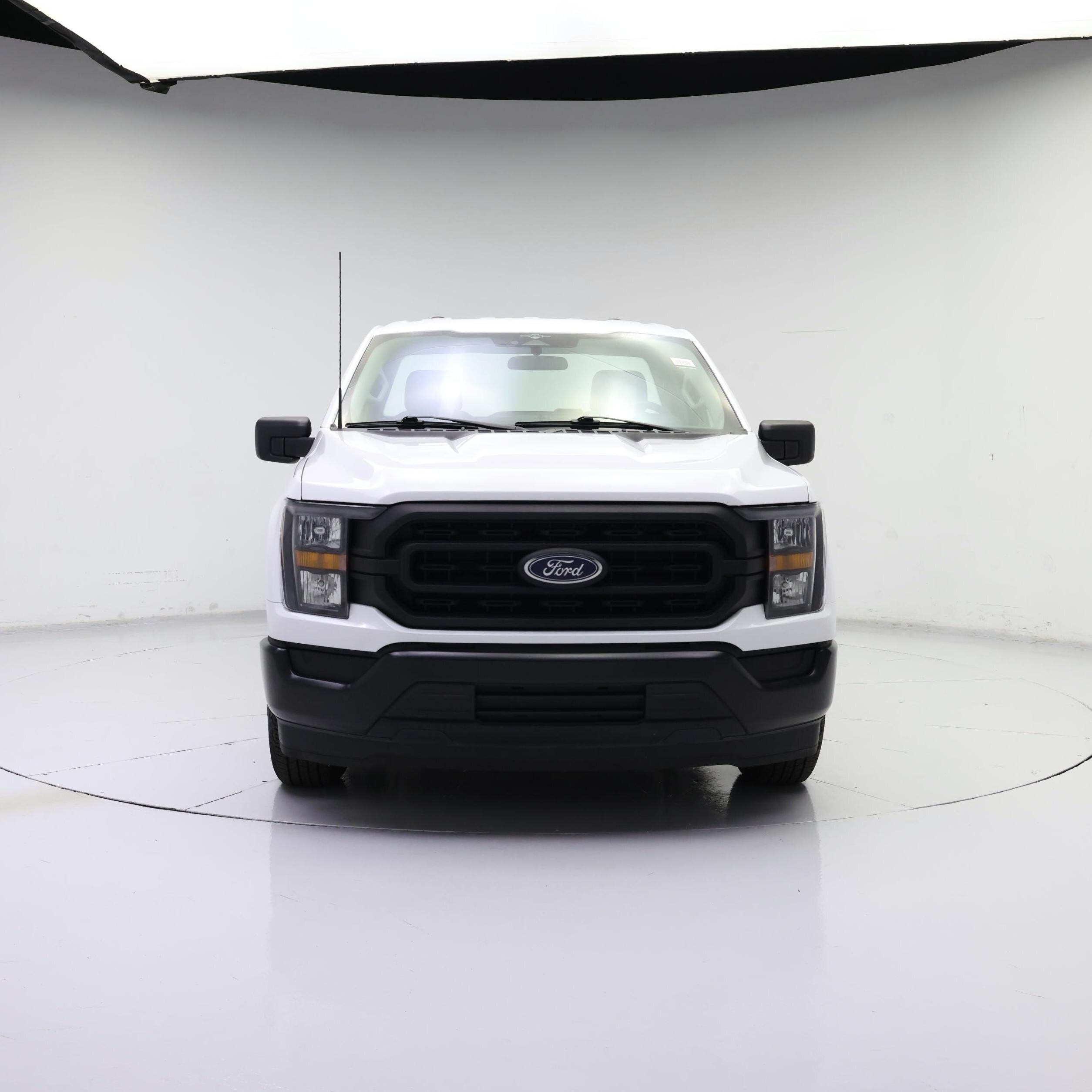 Thumbnail: 2023 Ford F-150 - 5