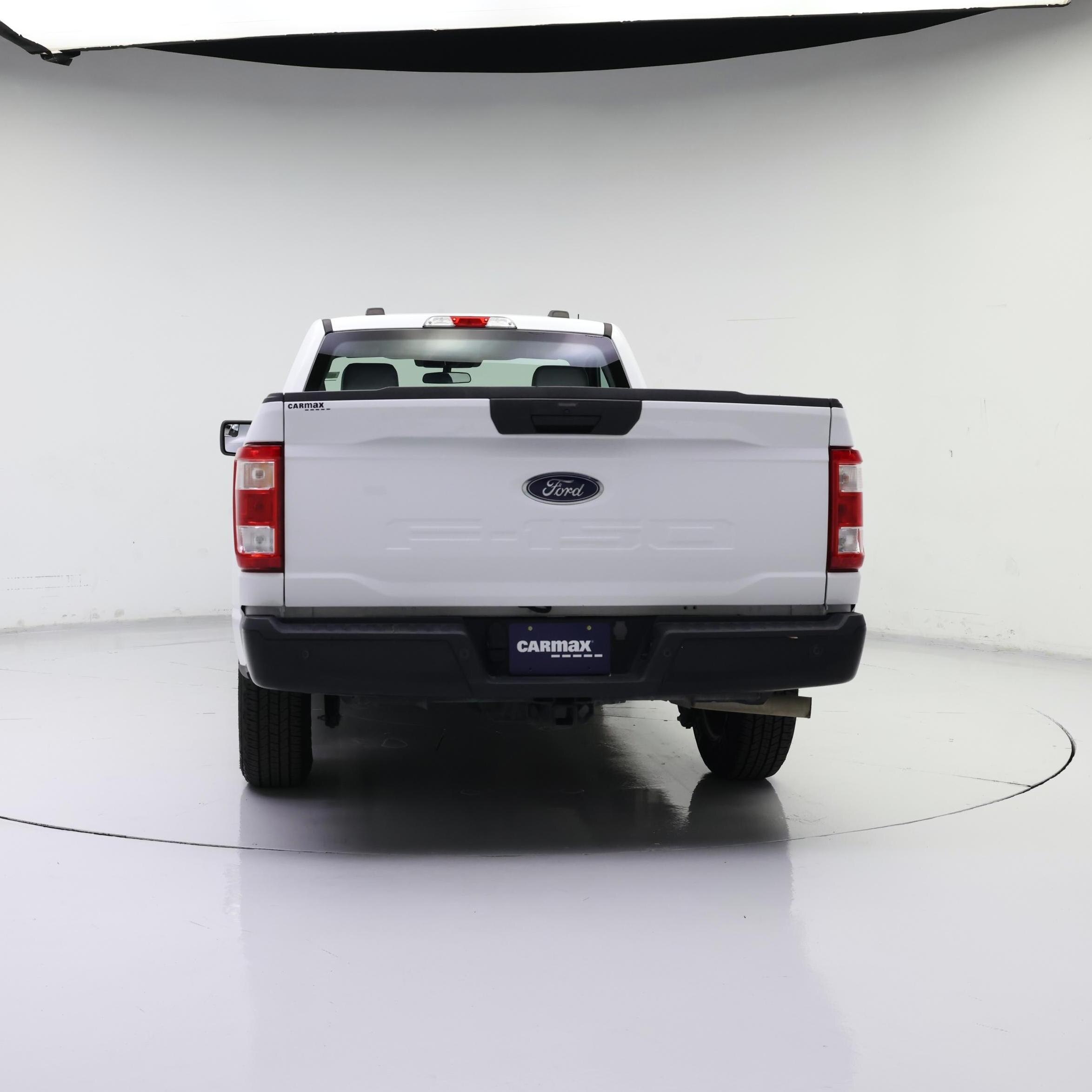 Thumbnail: 2023 Ford F-150 - 6