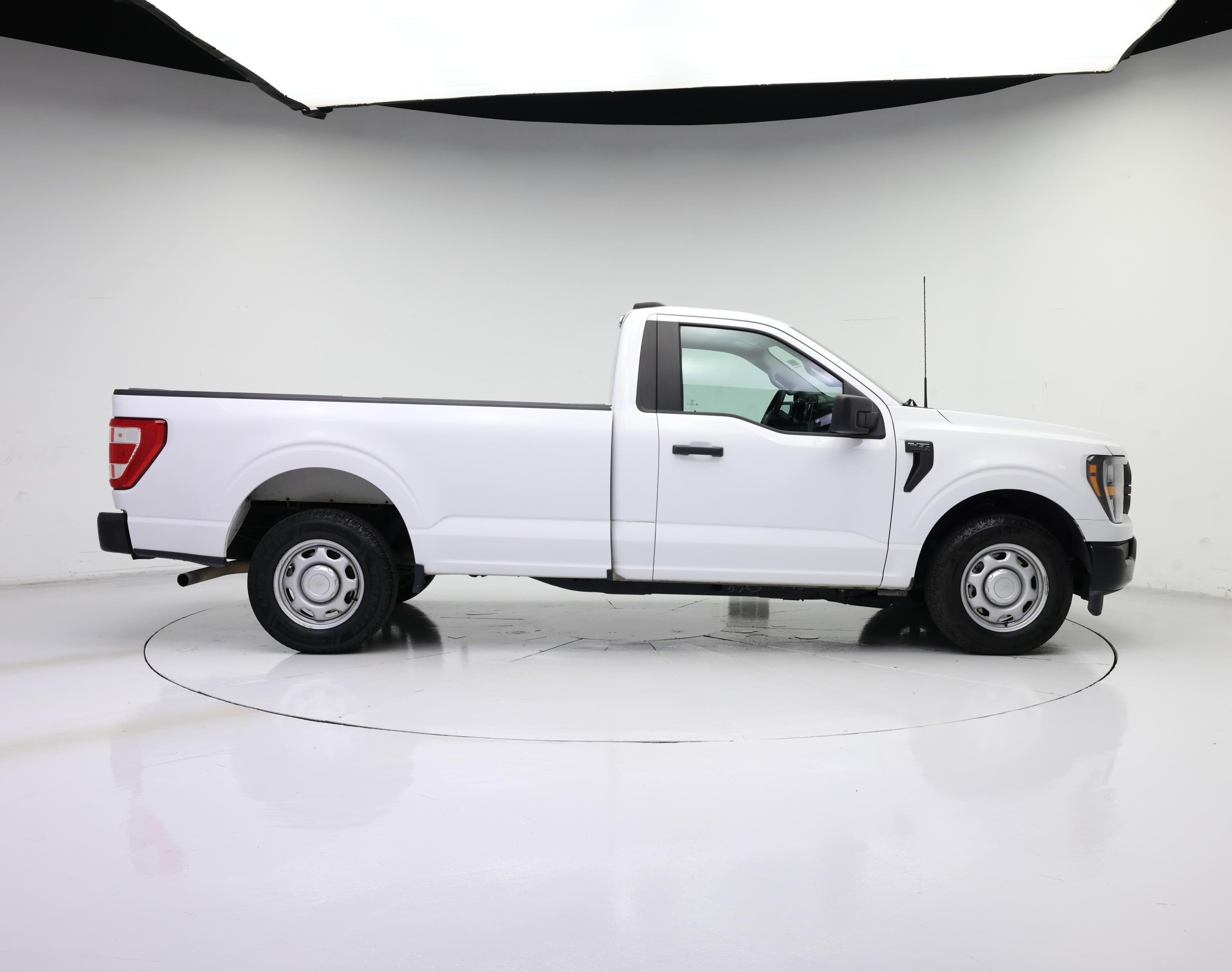 Thumbnail: 2023 Ford F-150 - 7