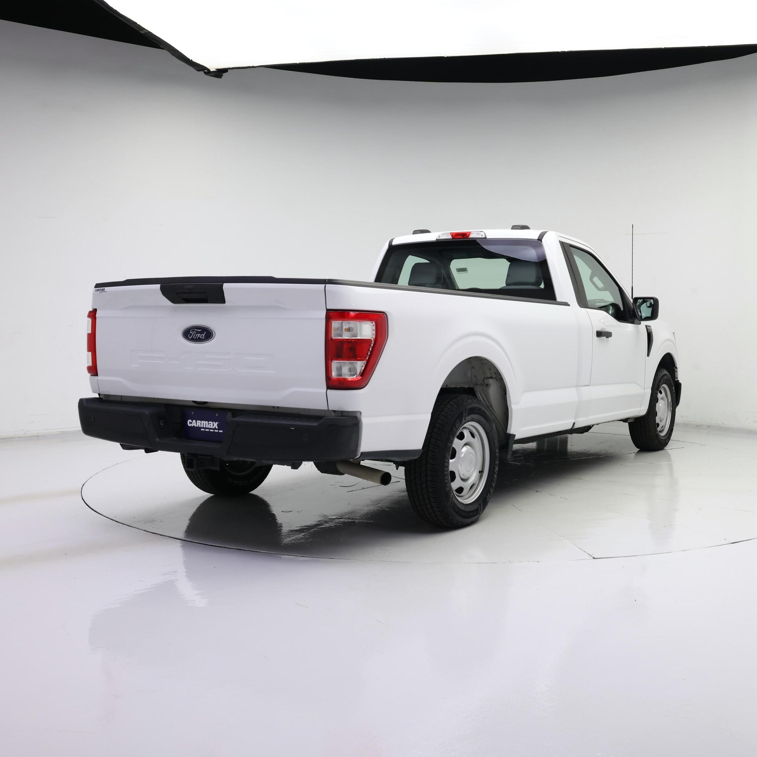 Thumbnail: 2023 Ford F-150 - 8