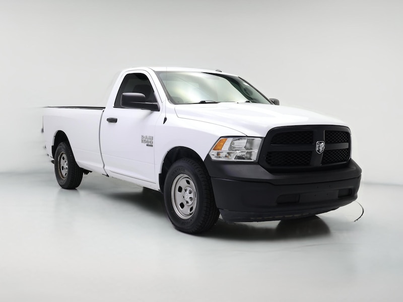 2019 RAM 1500 Classic Tradesman -
                  Orlando, FL