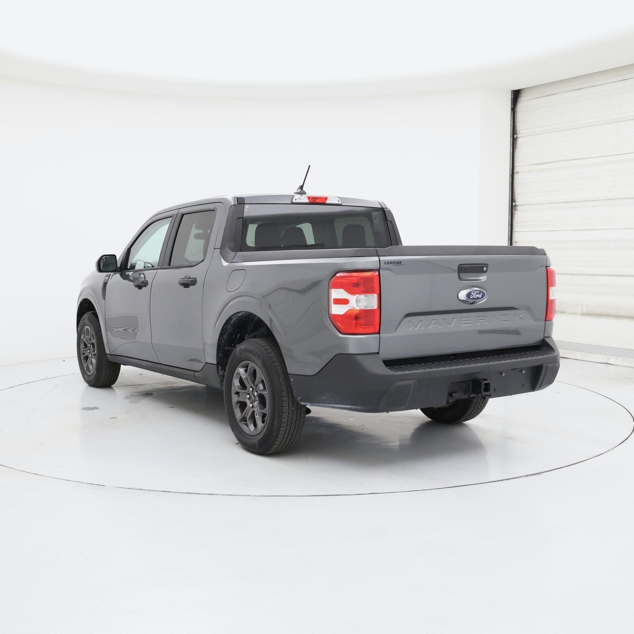 Thumbnail: 2024 Ford Maverick - 2
