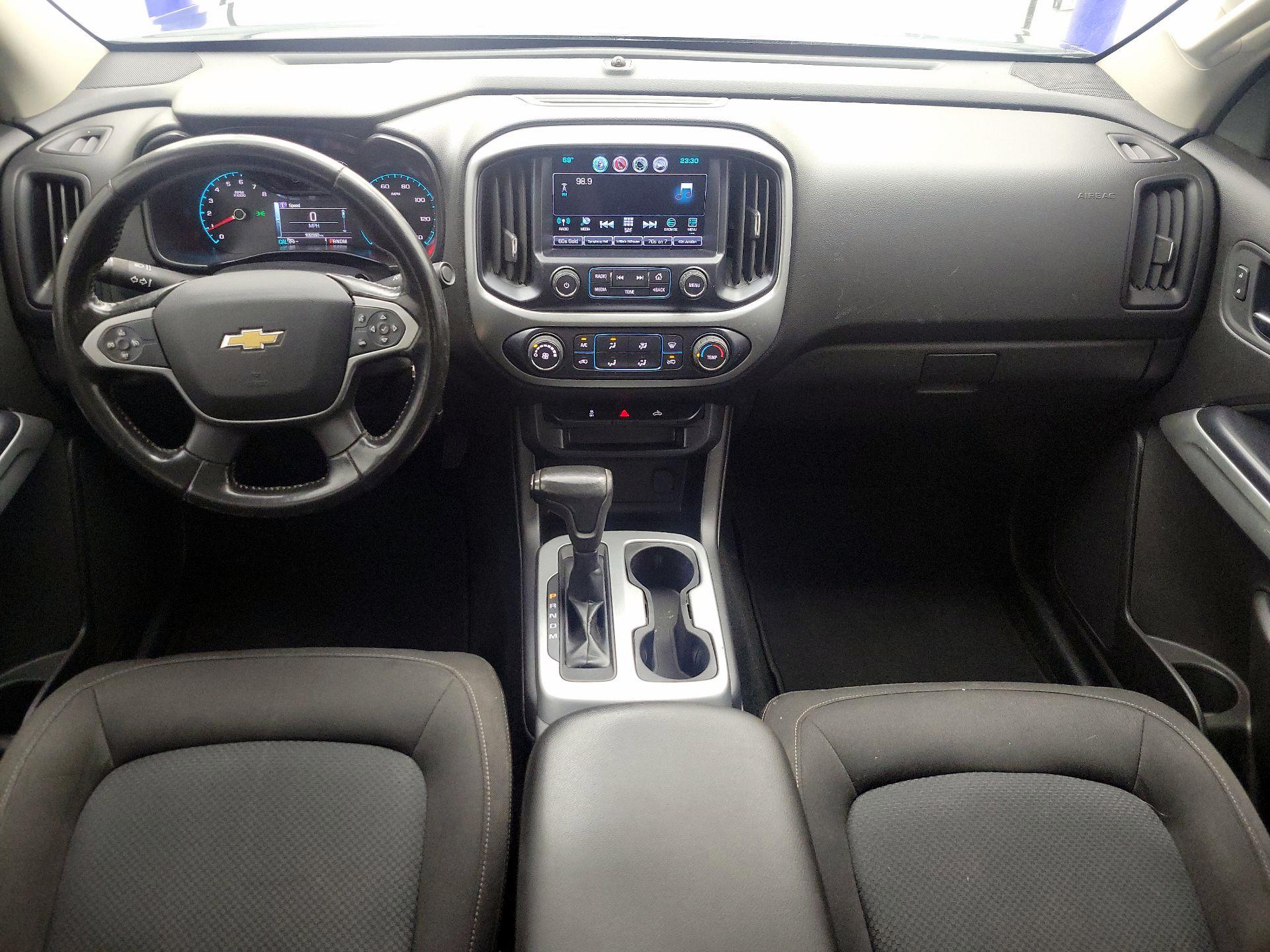 Thumbnail: 2016 Chevrolet Colorado - 9