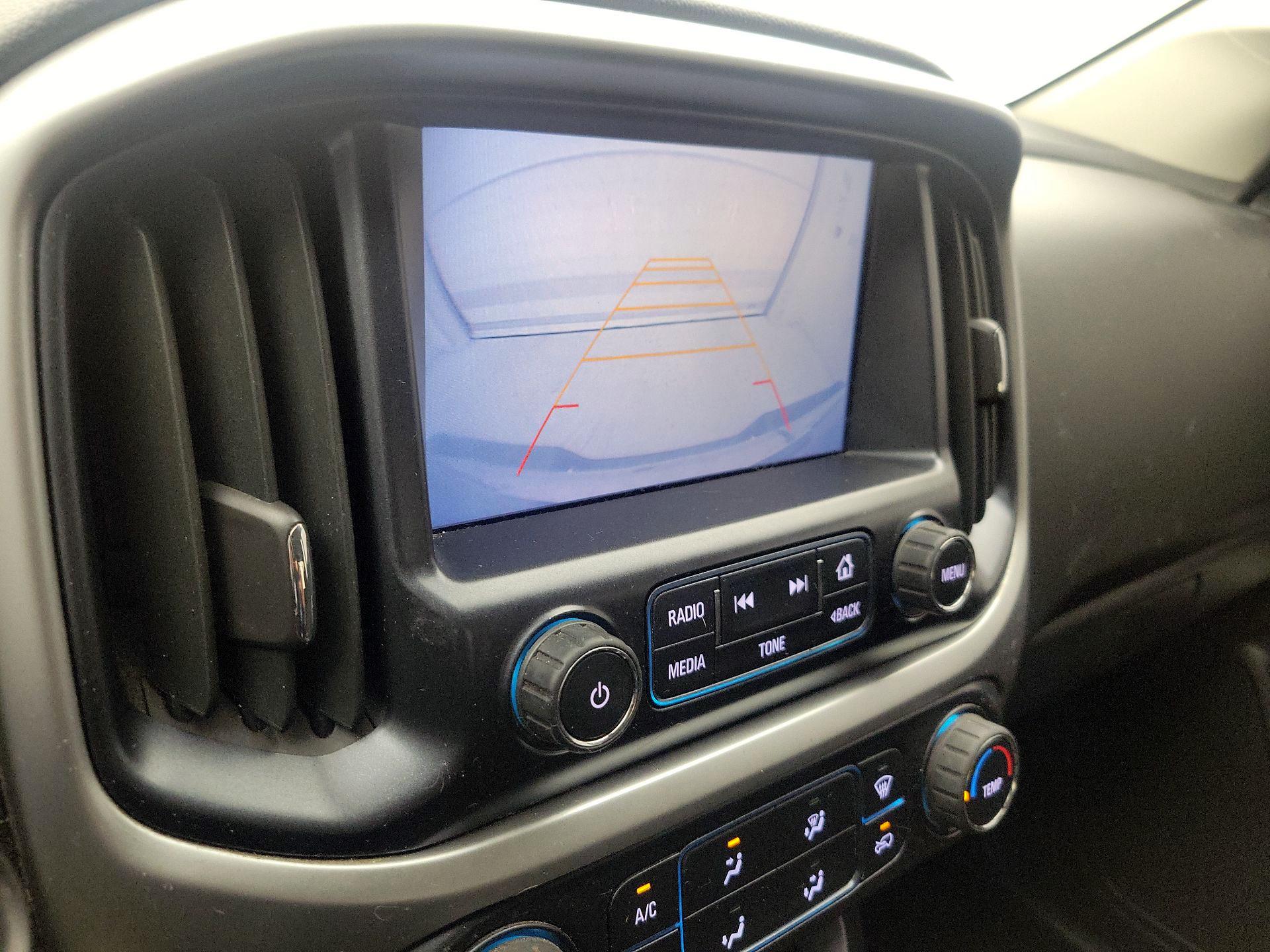 Thumbnail: 2016 Chevrolet Colorado - 14