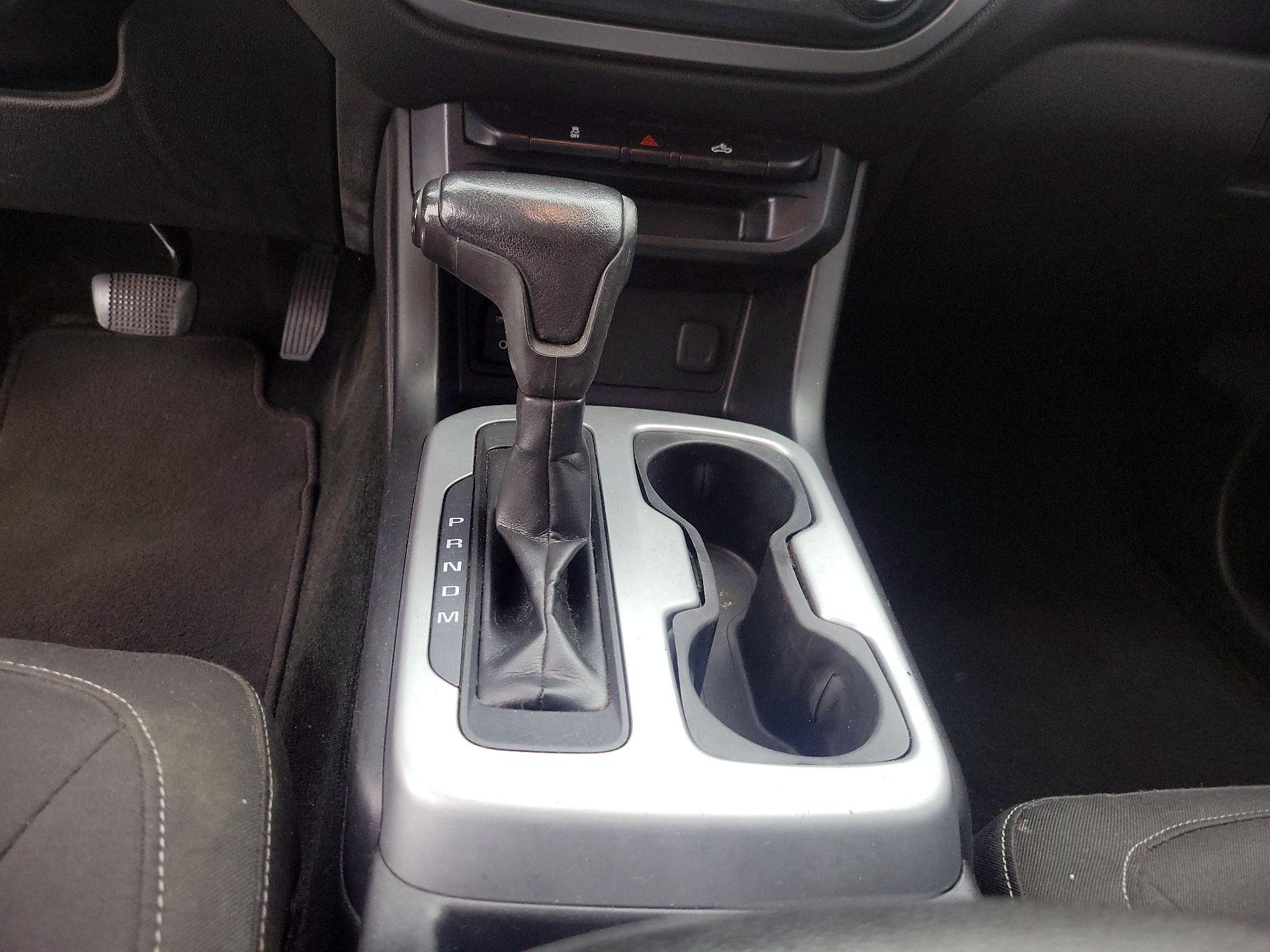Thumbnail: 2016 Chevrolet Colorado - 17