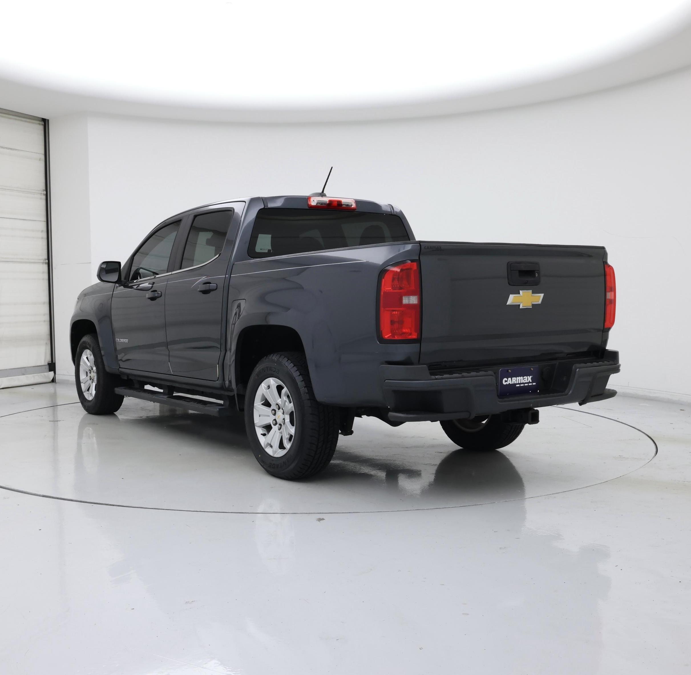 Thumbnail: 2016 Chevrolet Colorado - 2