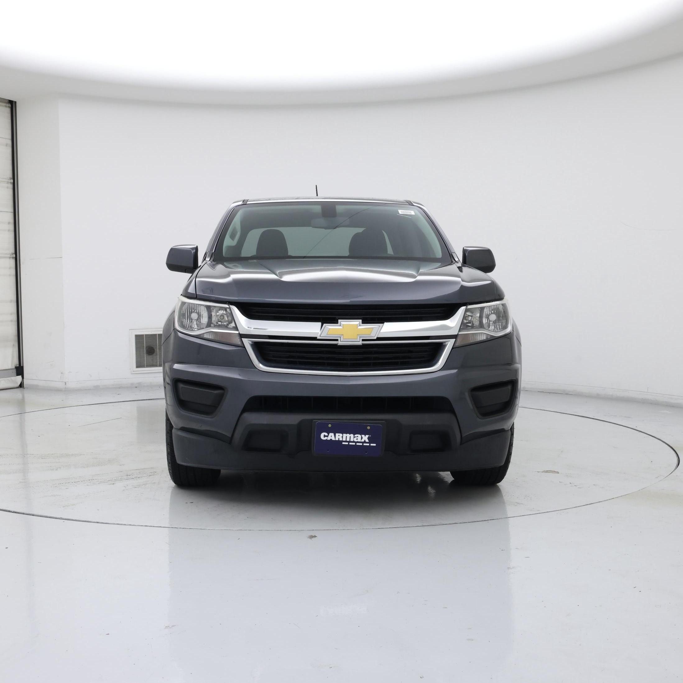 Thumbnail: 2016 Chevrolet Colorado - 5