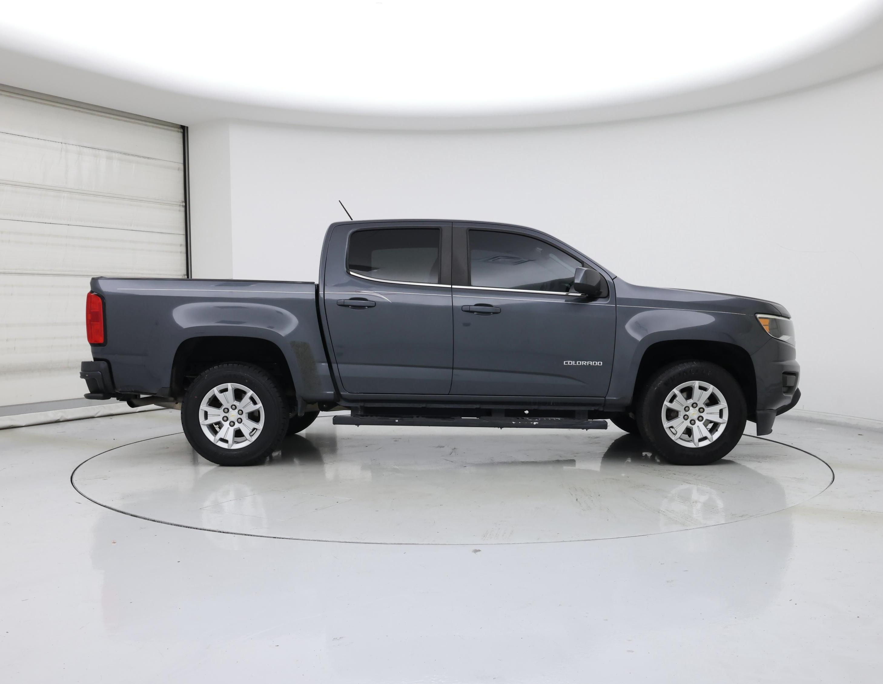 Thumbnail: 2016 Chevrolet Colorado - 7