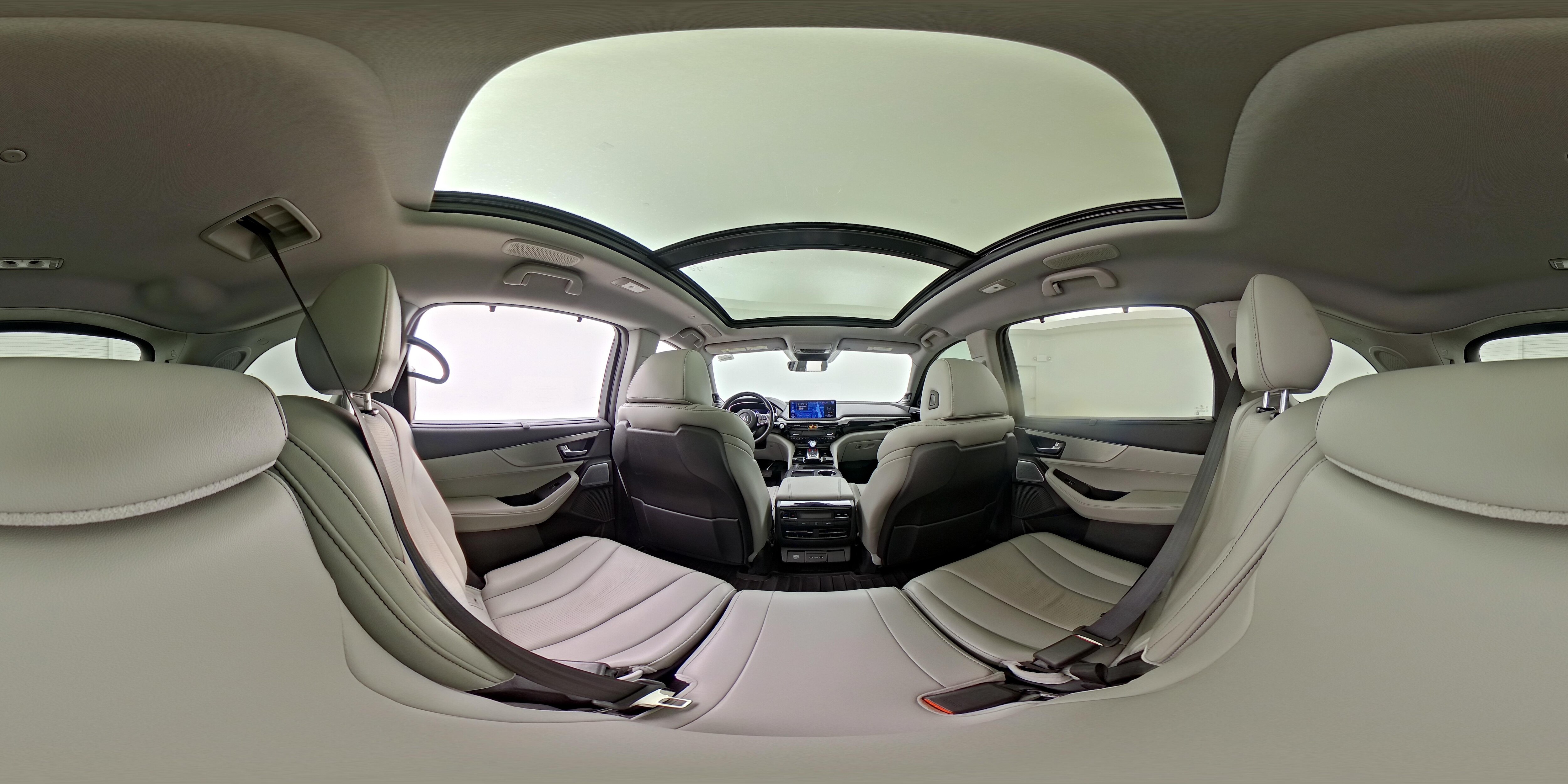 2025 Acura MDX Technology Package - Photo 27