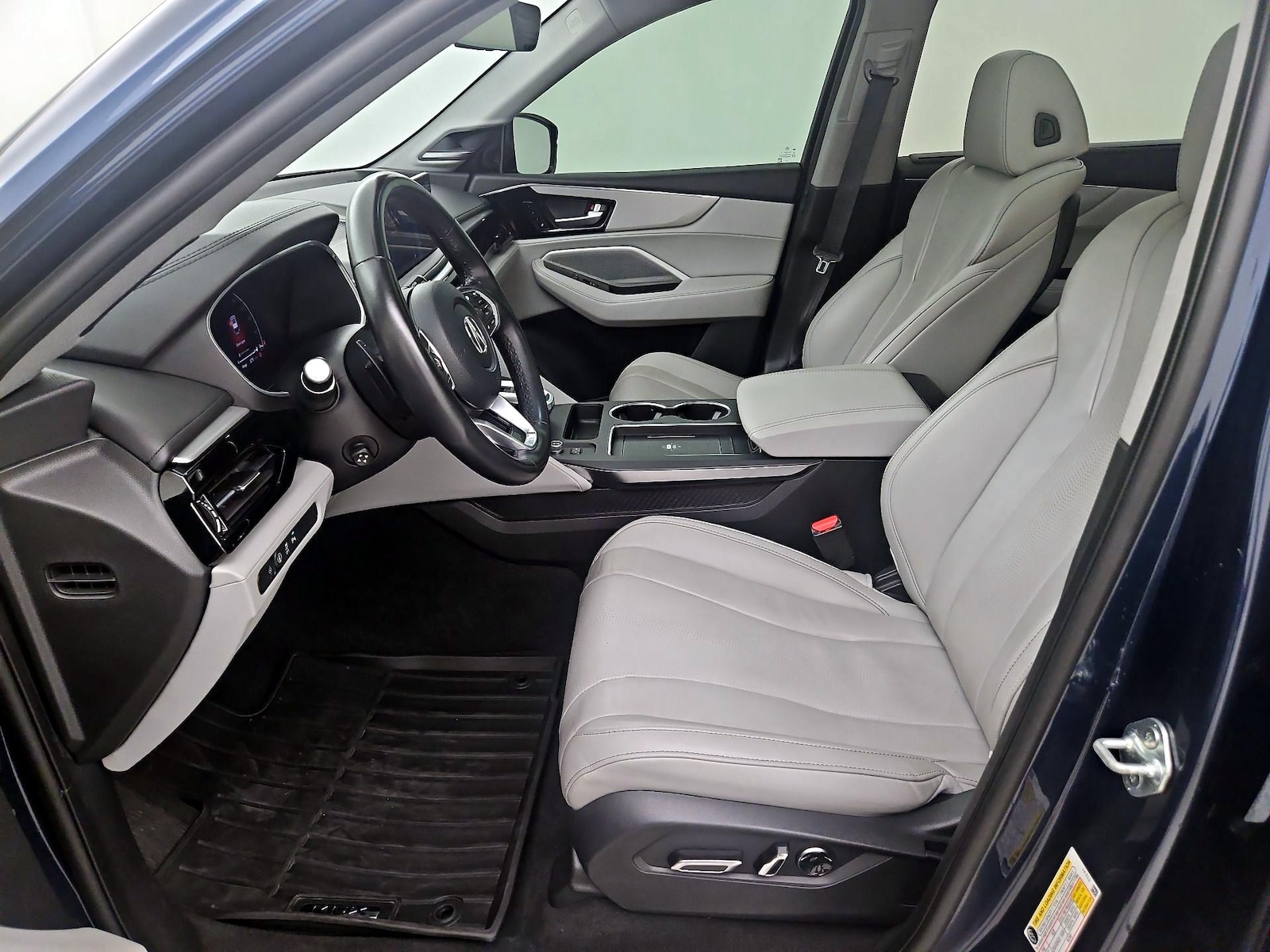 2025 Acura MDX Technology Package - Photo 10