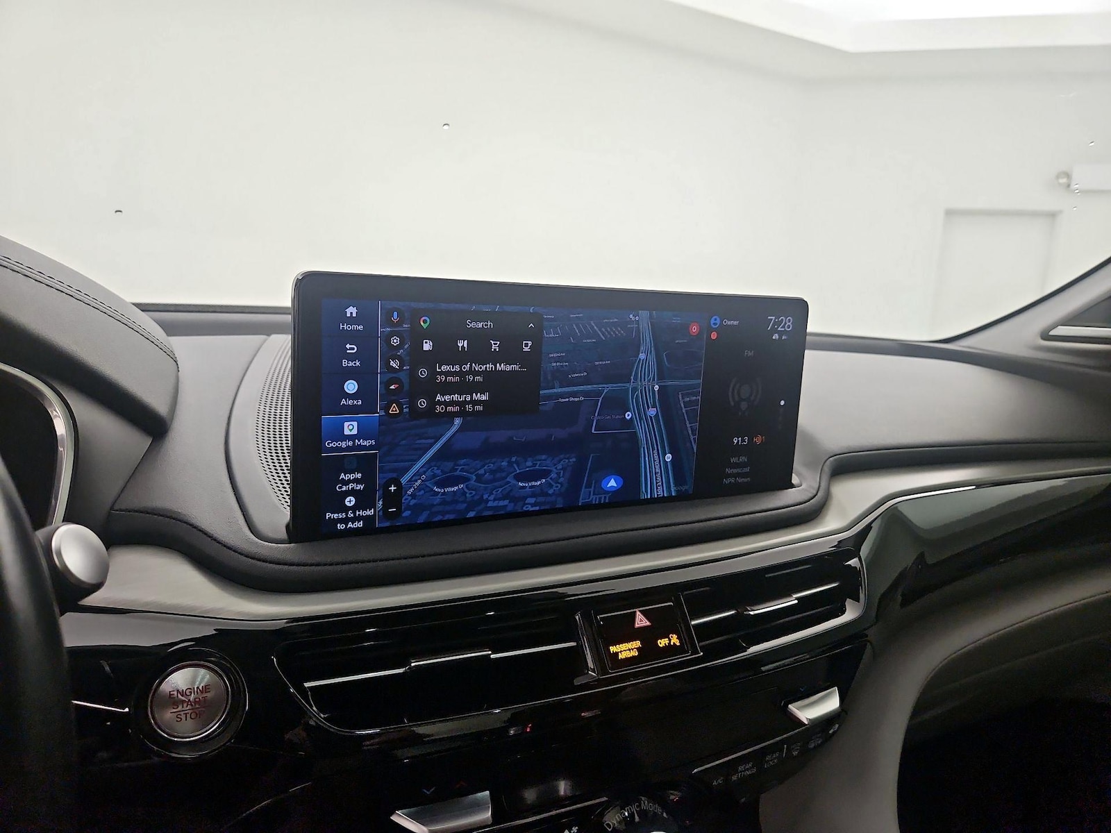 2025 Acura MDX Technology Package - Photo 13
