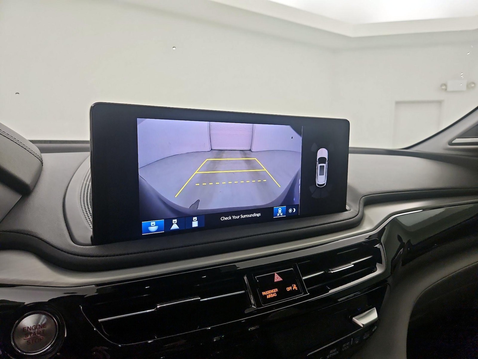 2025 Acura MDX Technology Package - Photo 14