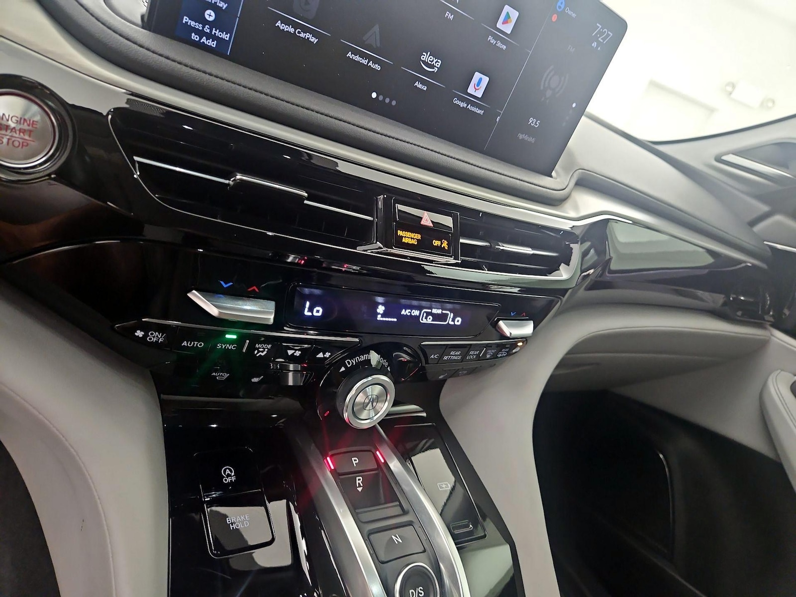2025 Acura MDX Technology Package - Photo 16