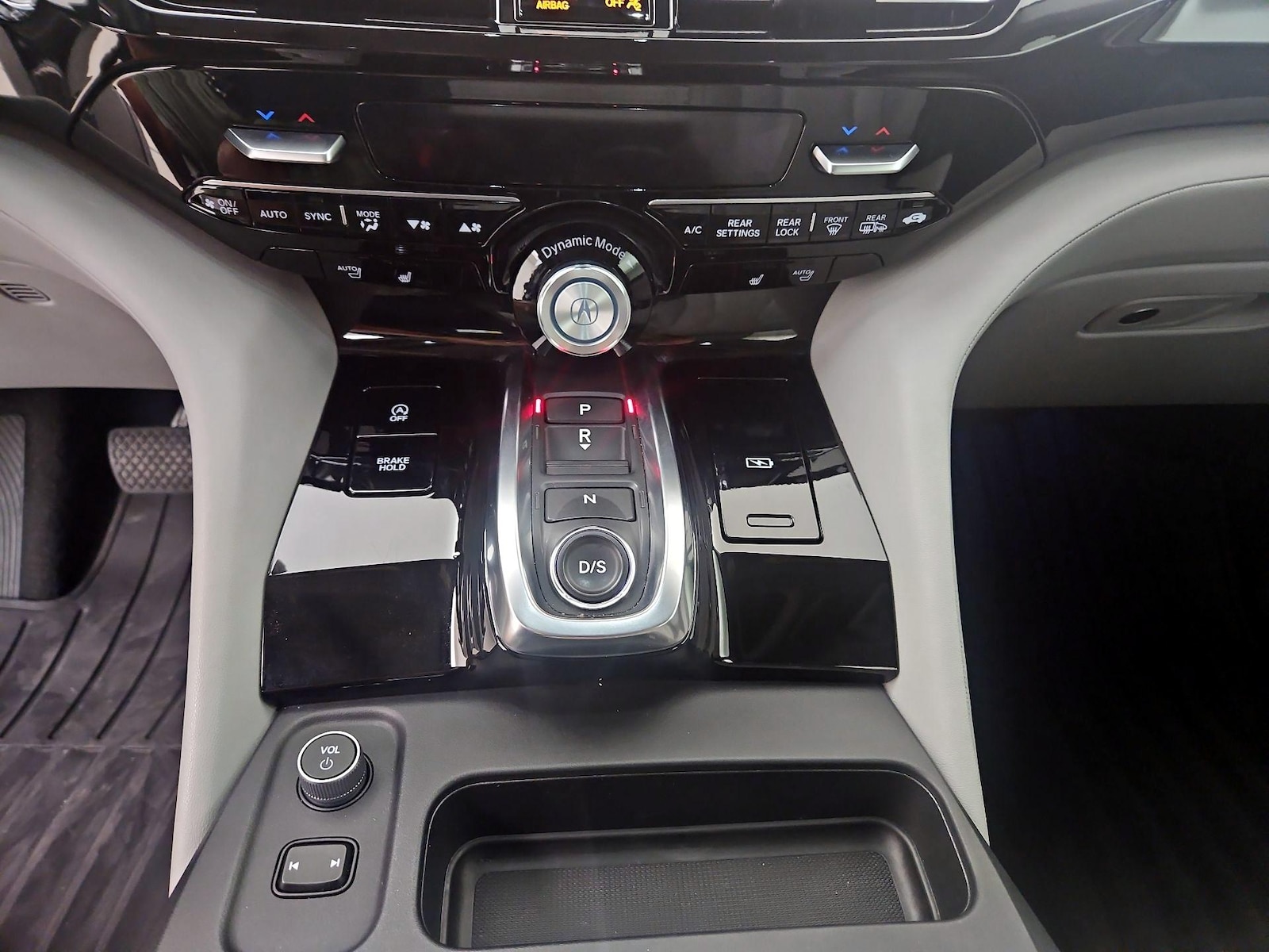 2025 Acura MDX Technology Package - Photo 17