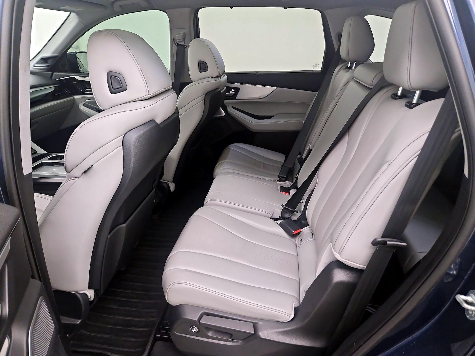 2025 Acura MDX Technology Package - Photo 20