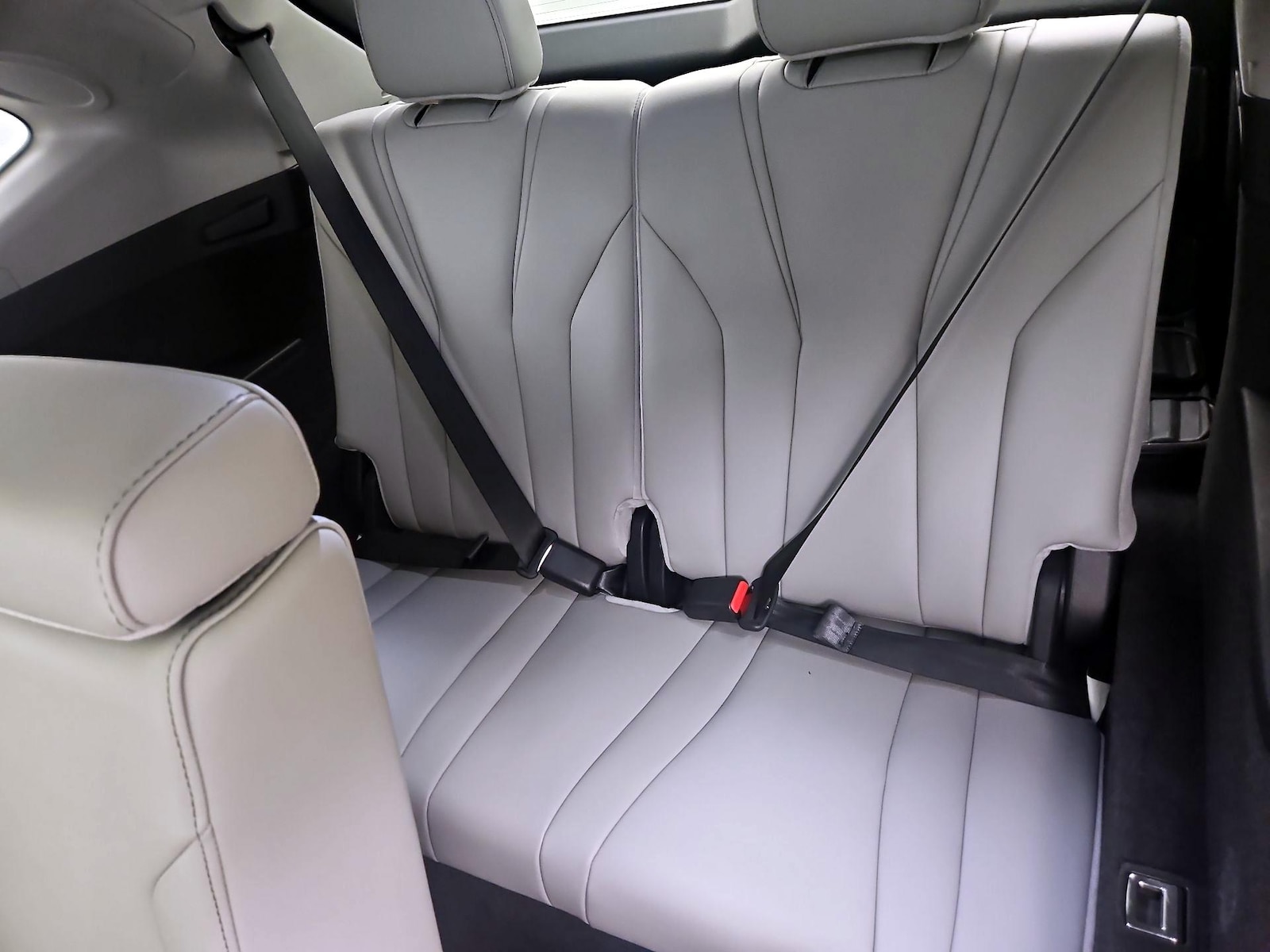 2025 Acura MDX Technology Package - Photo 21