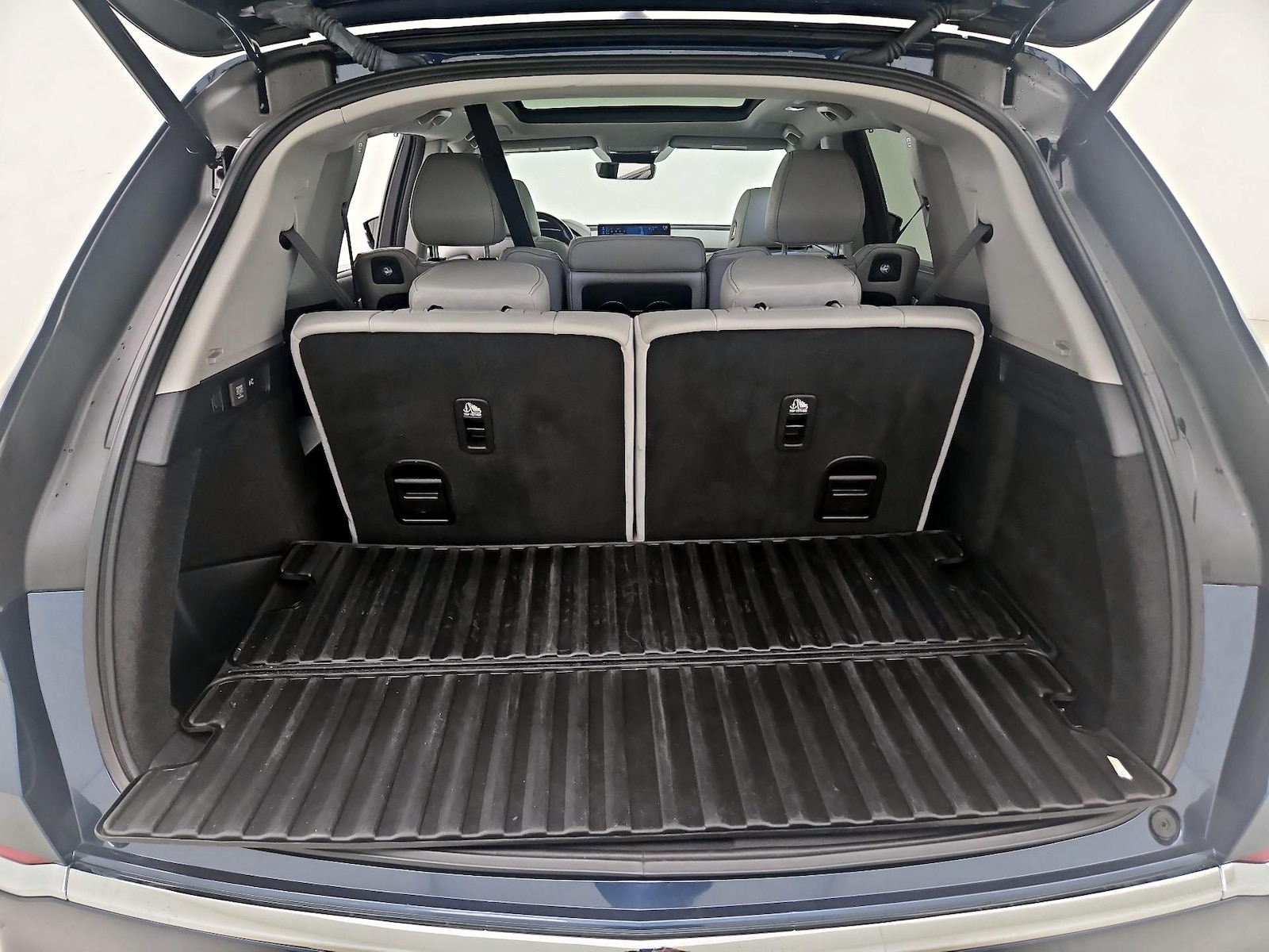 2025 Acura MDX Technology Package - Photo 22